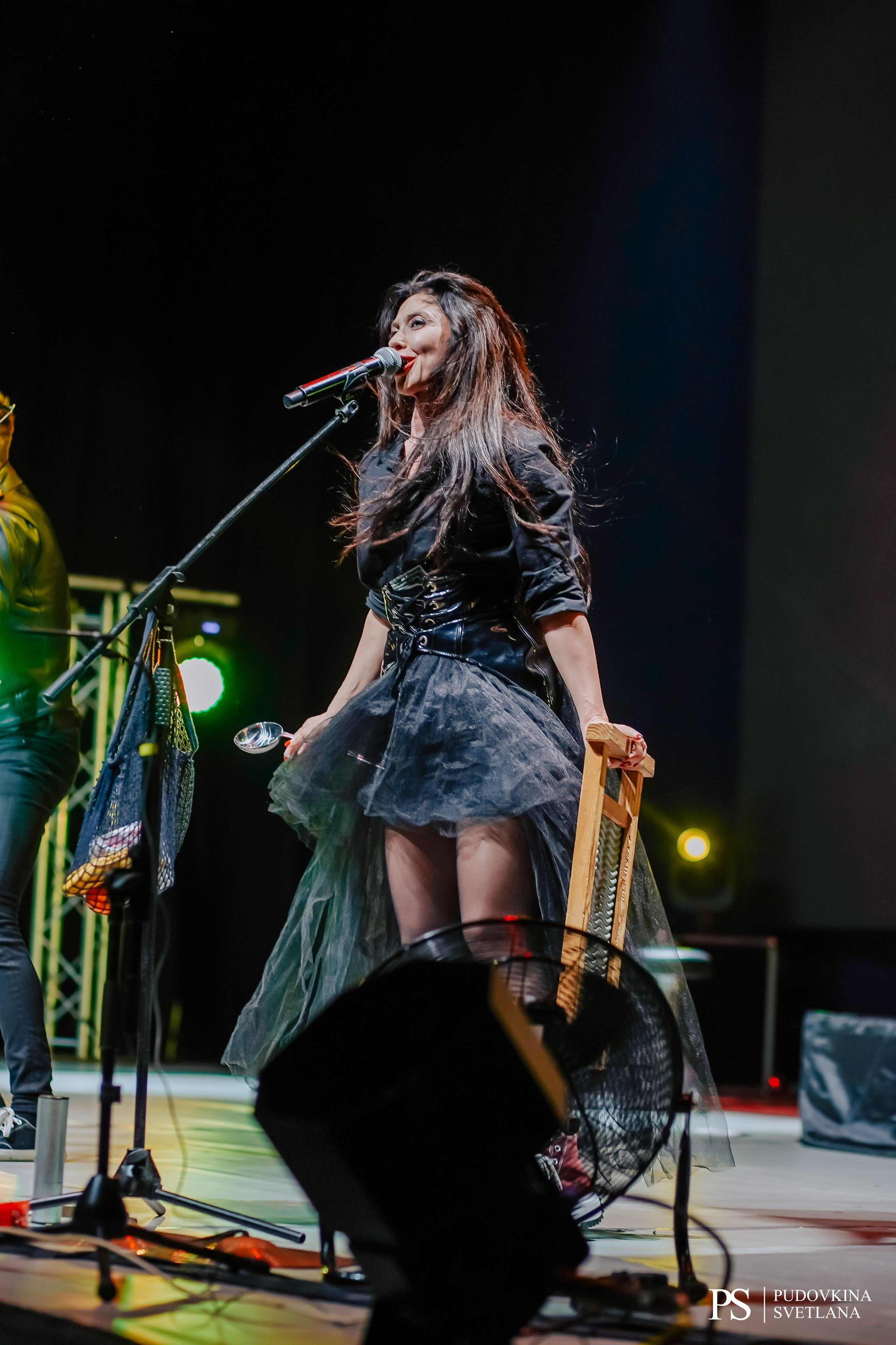 The Hatters. Фотограф Тольятти Светлана Пудовкина