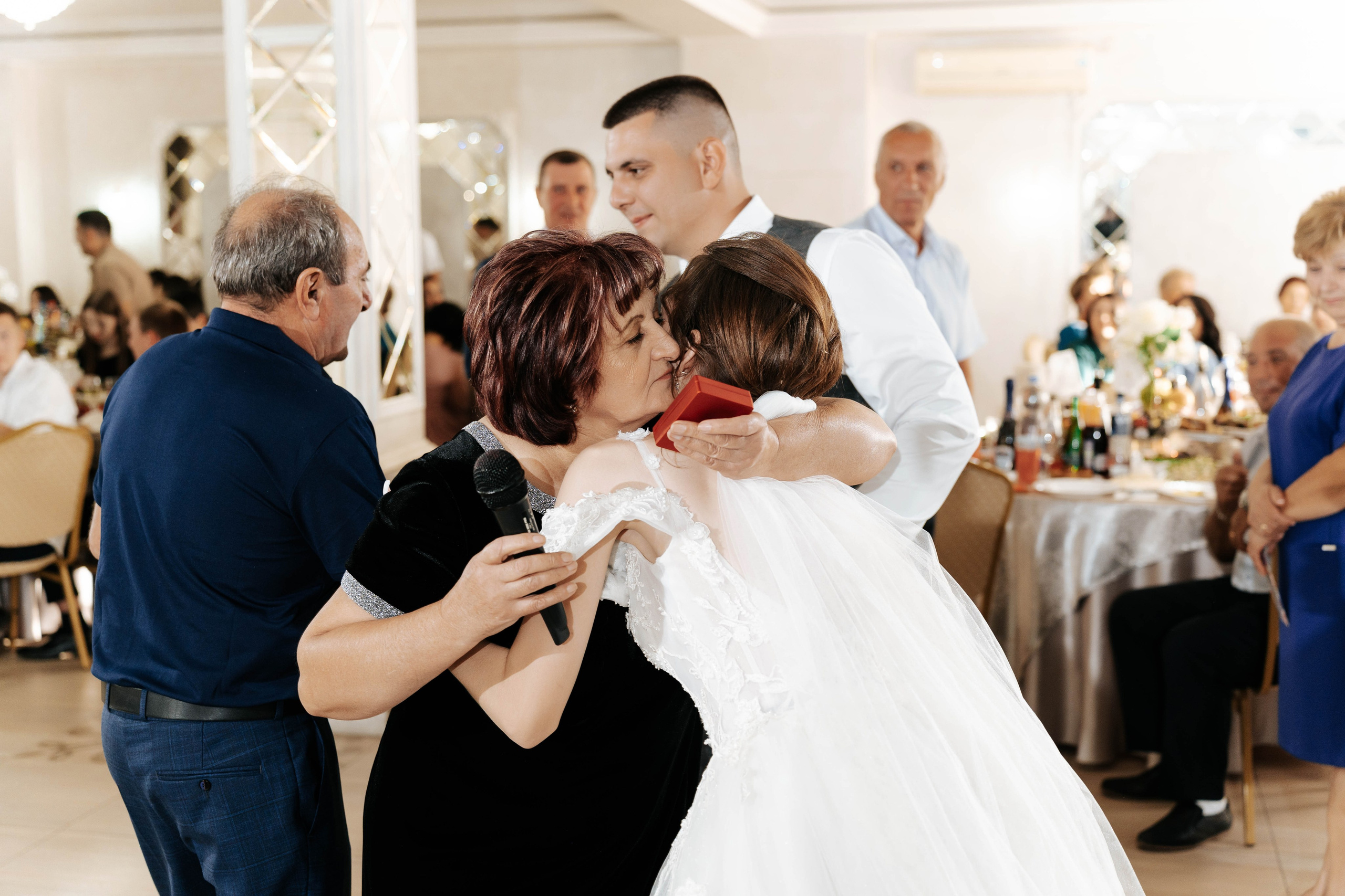 Sergey & Tatiana. Свадебный фотограф в Воронеже Самохина Екатерина