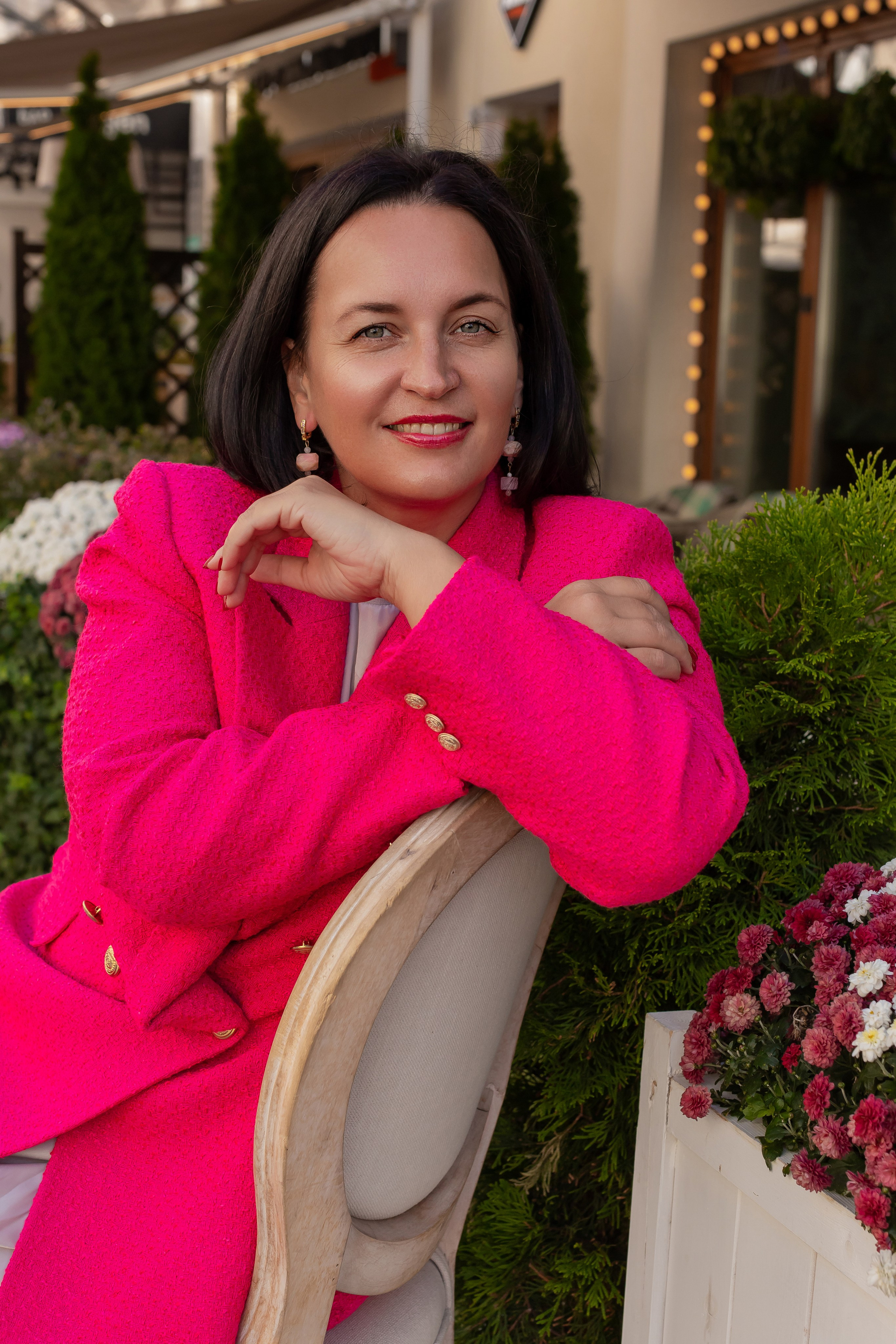 ЖЕНСКИЙ ПОРТРЕТ. Фотограф в Москве Инна Талова