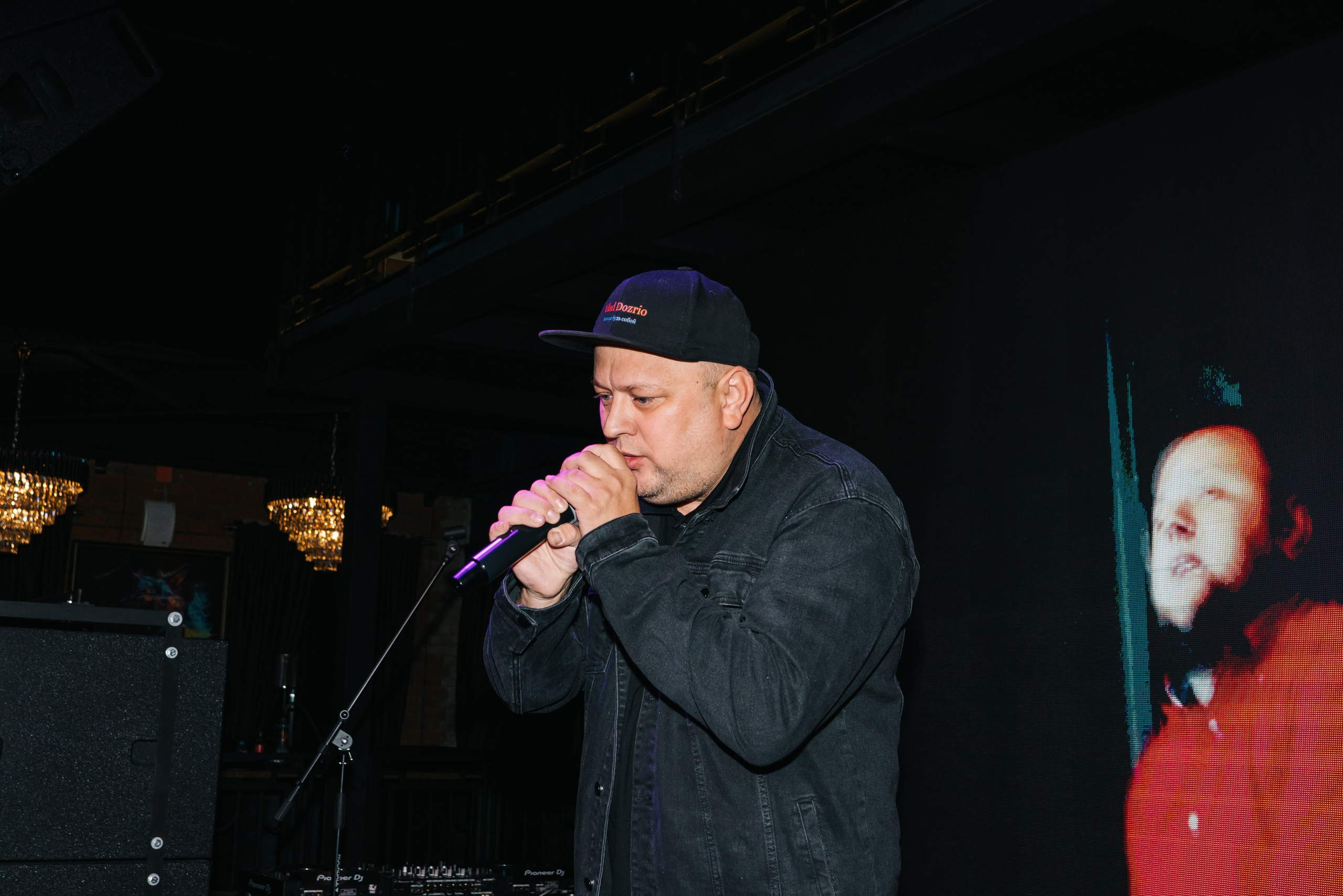 Лаборатория вокала Юлии Свердлик. Женский фотограф в Москве Анастасия Сидорова