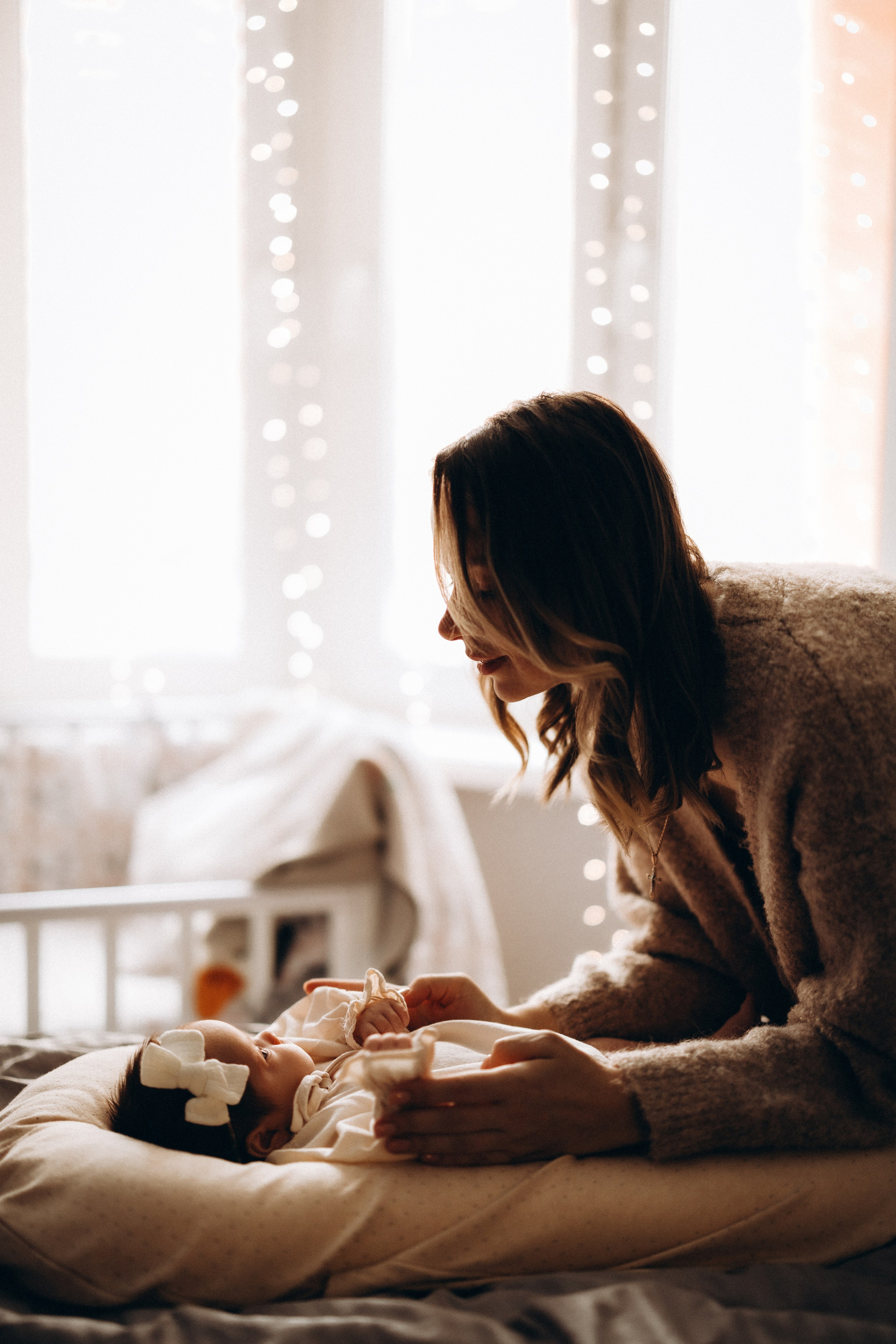 Ульяна. Евгения Пелипас