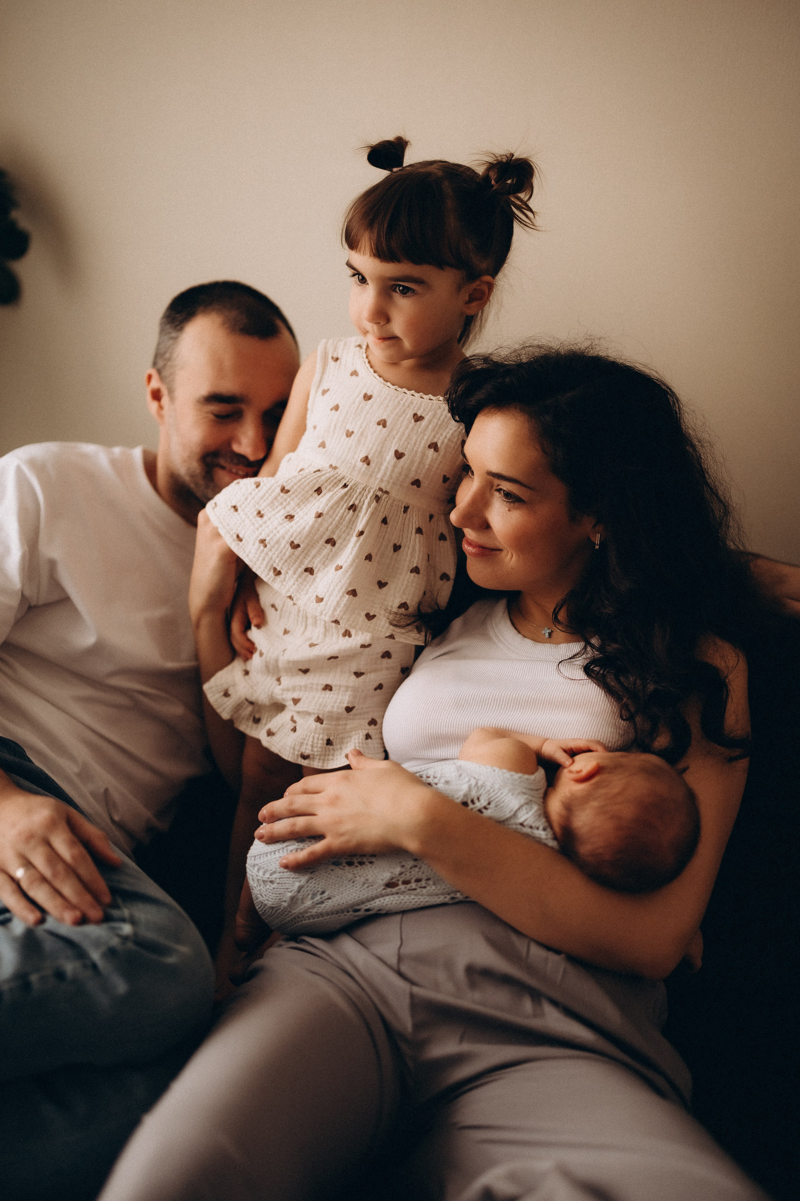 Ванечка. Евгения Пелипас