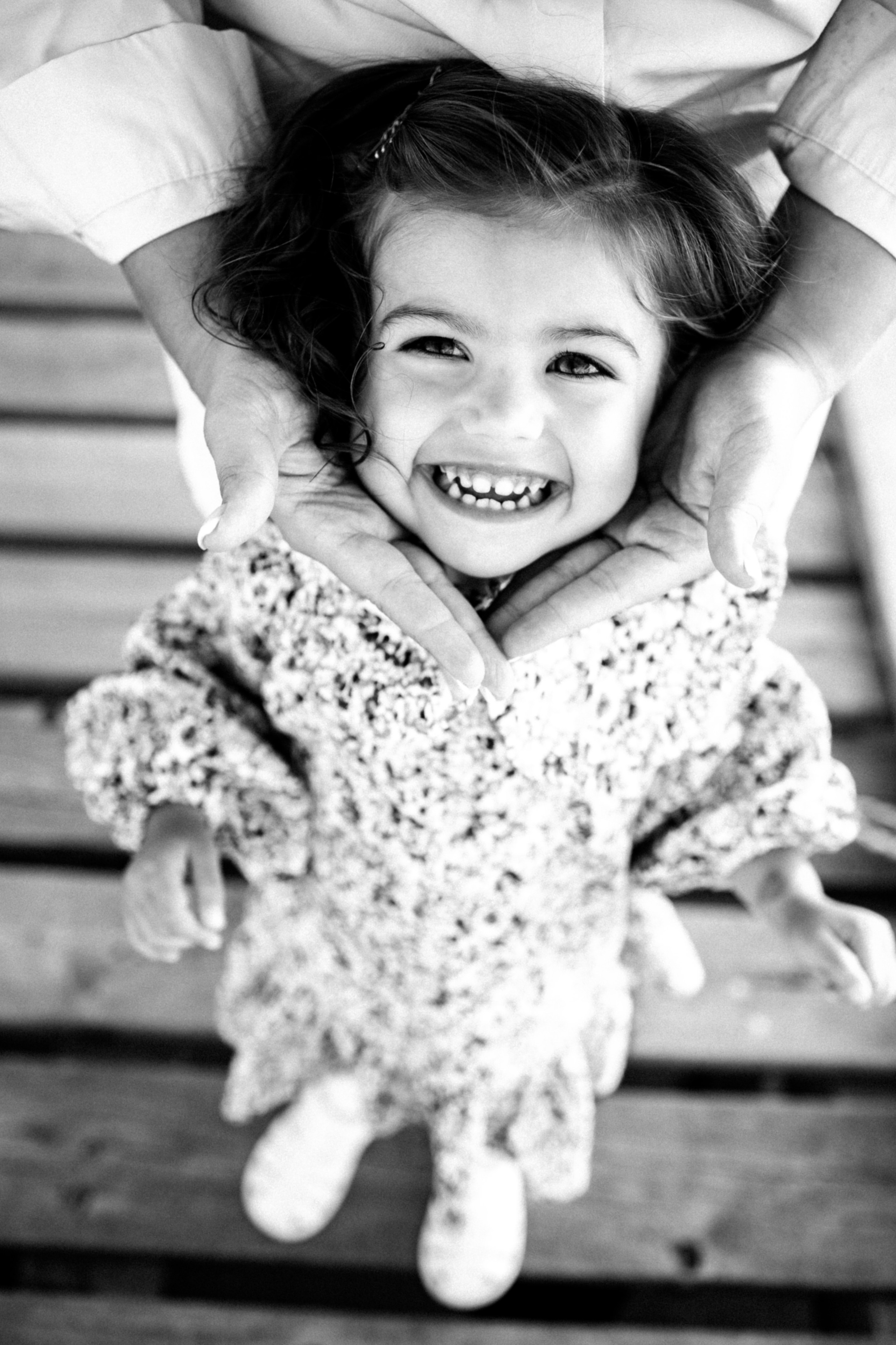 Летняя история. Евгения Пелипас