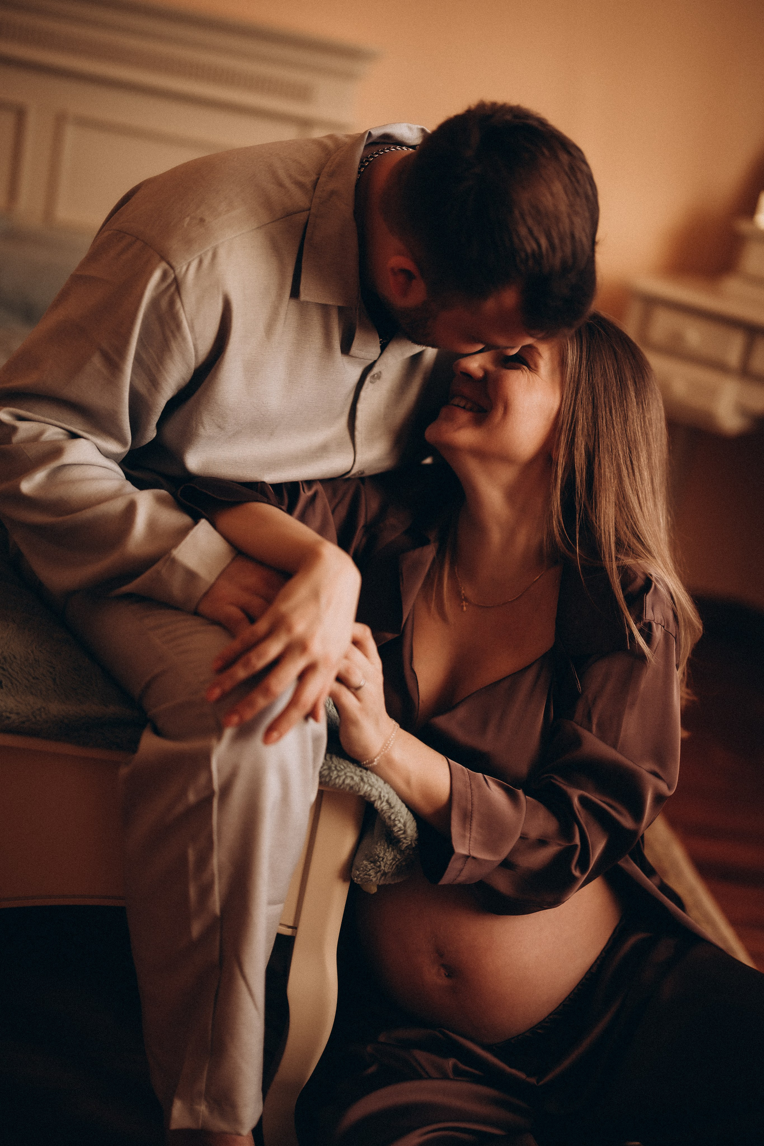 Просто, о главном. Евгения Пелипас