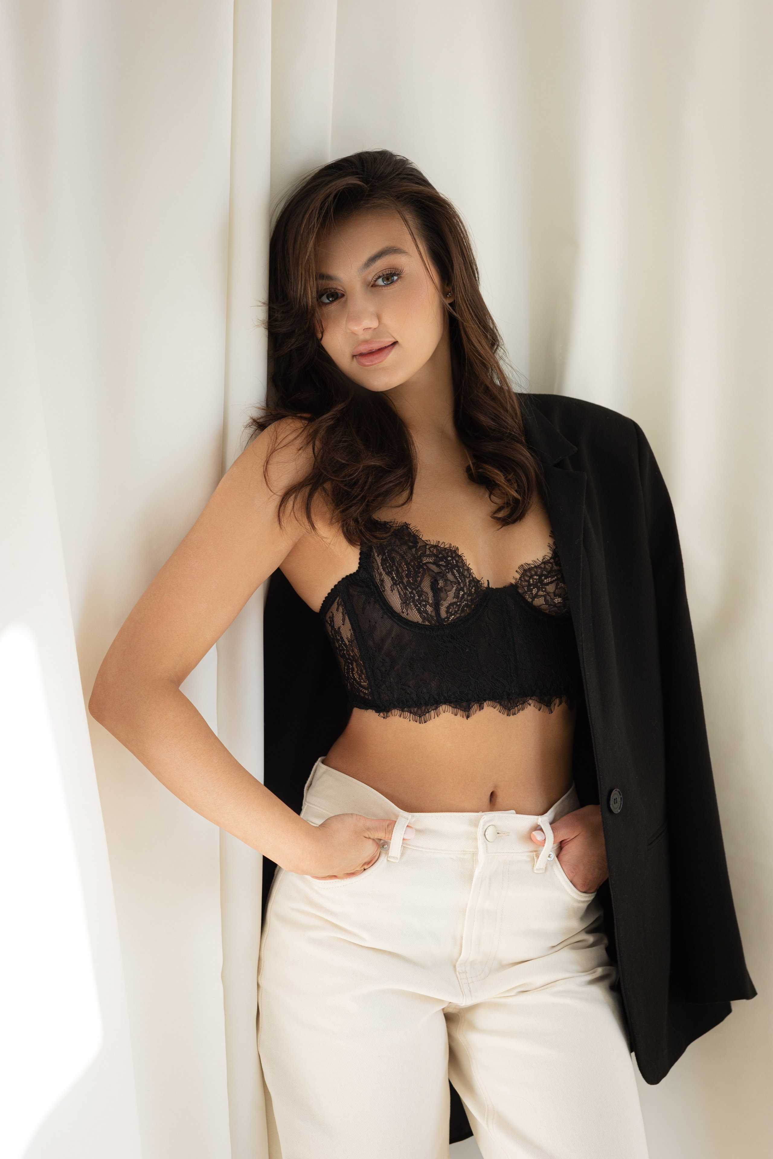 Лиза. Ваш фотограф — Александра Андрущенко