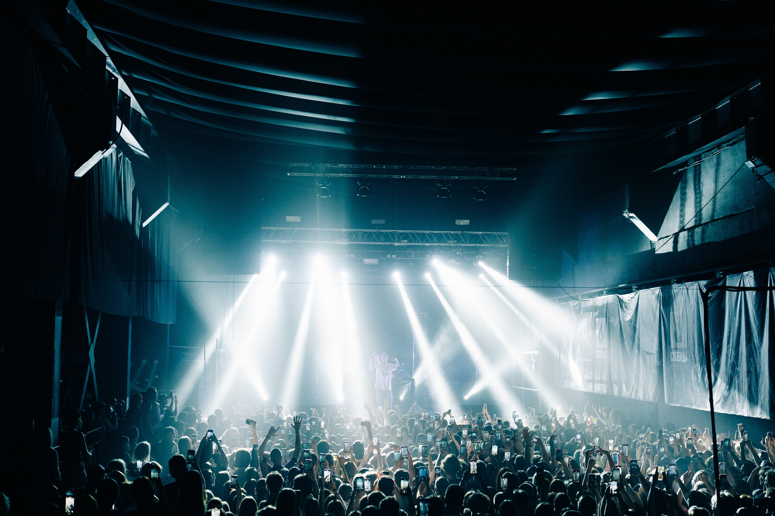 MAYOT. Концертный фотограф в Перми, Москве и Екатеринбурге Максим Шибаков