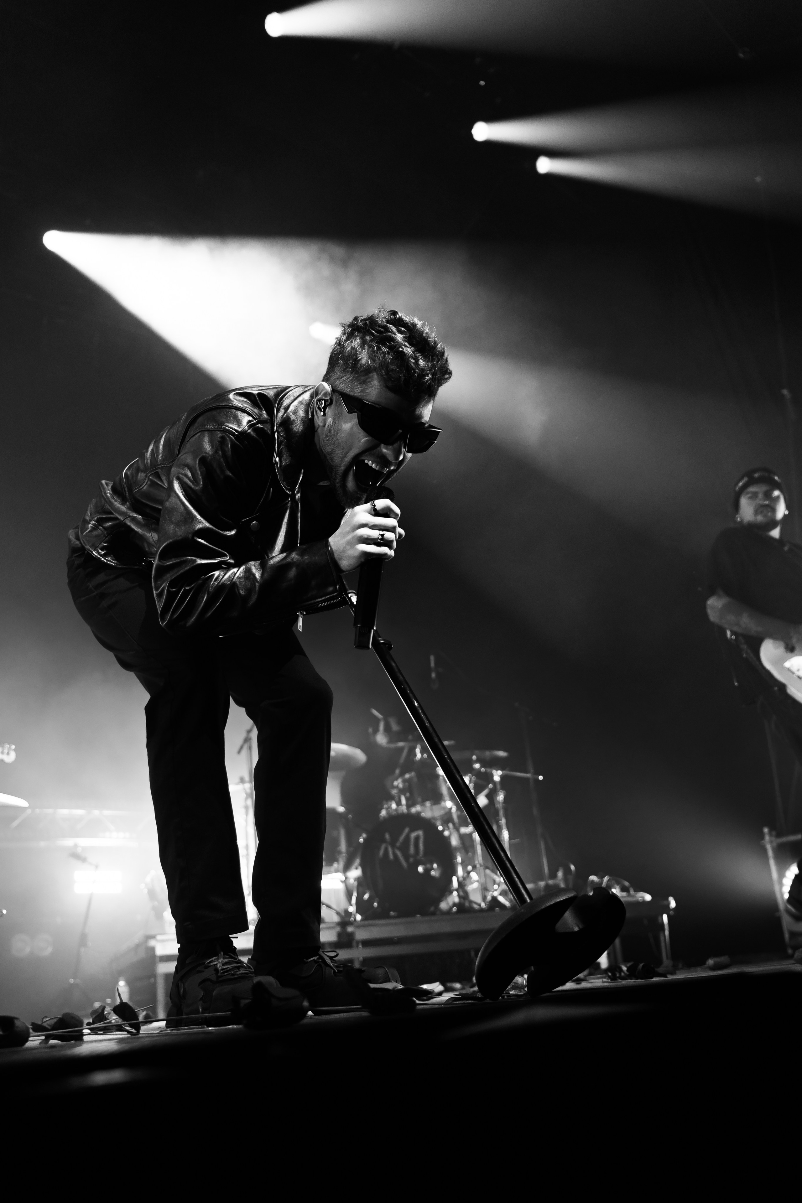 ЛСП. Концертный фотограф в Перми, Москве и Екатеринбурге Максим Шибаков