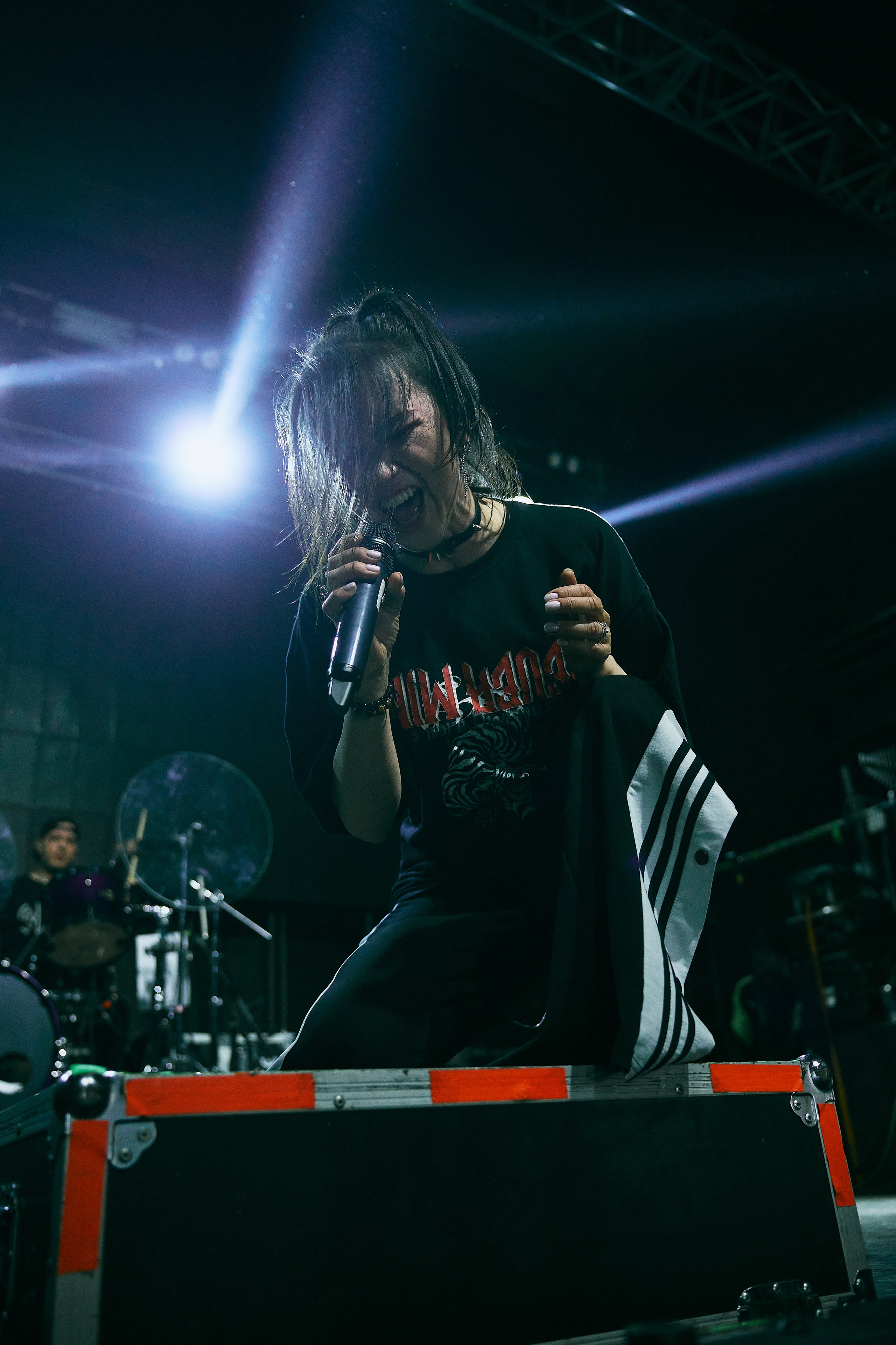 СЛОТ. Концертный фотограф в Перми, Москве и Екатеринбурге Максим Шибаков