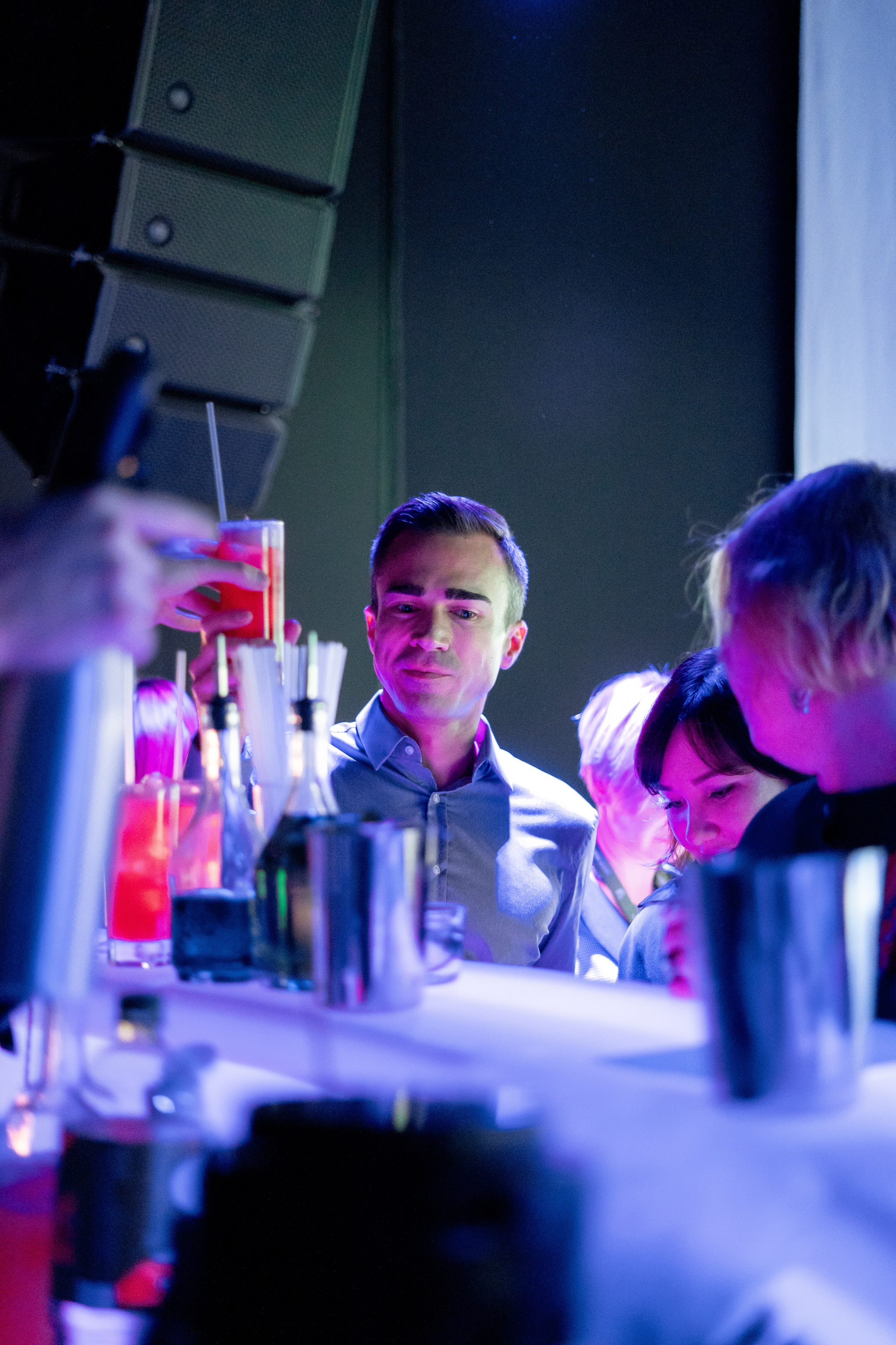 Презентация Мой Ритм. Продакшн для девелопмента и реального сектора