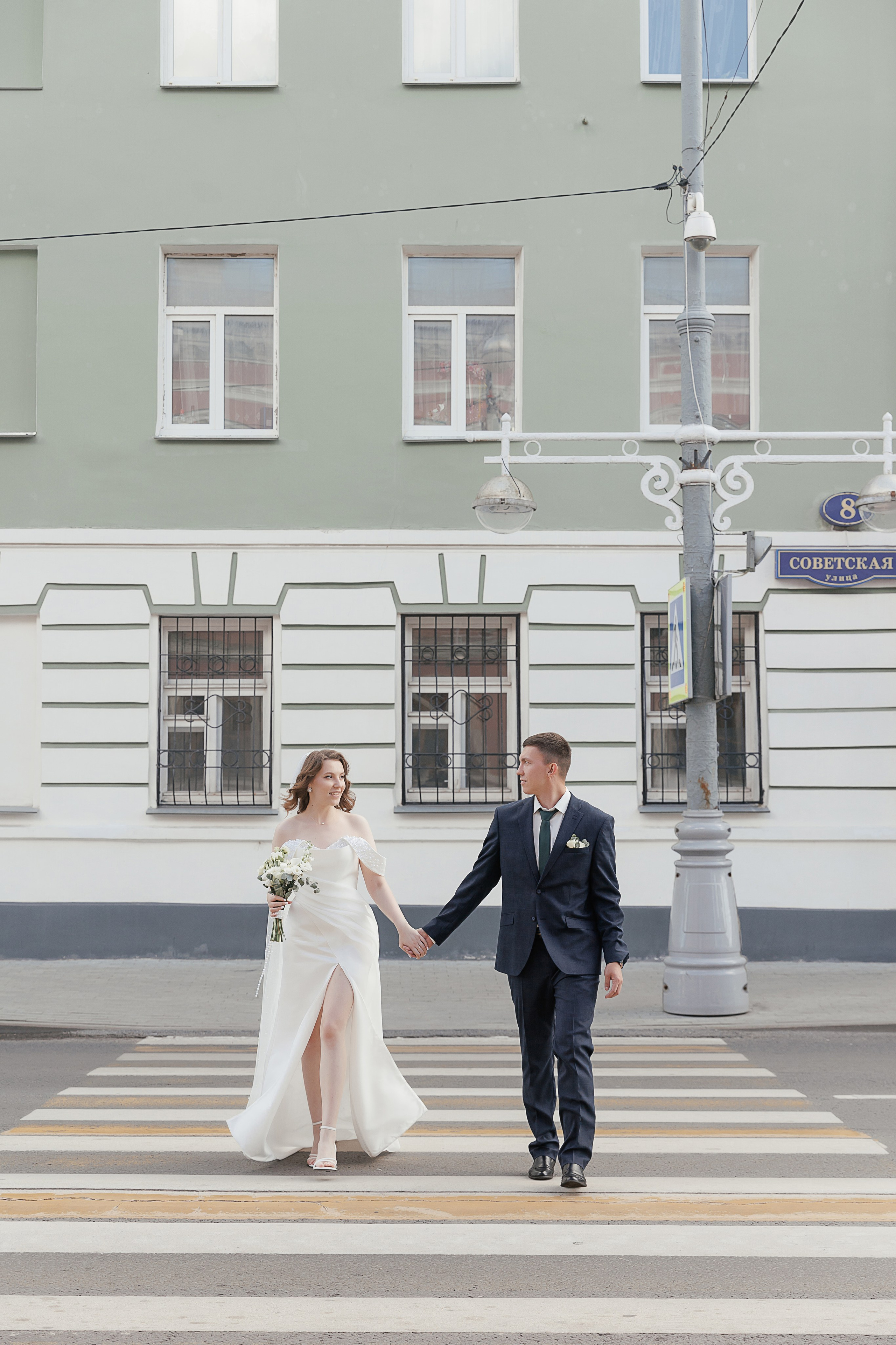 Свадьба Влада и Яны. Свадебный и семейный фотограф в Твери и Тверской области