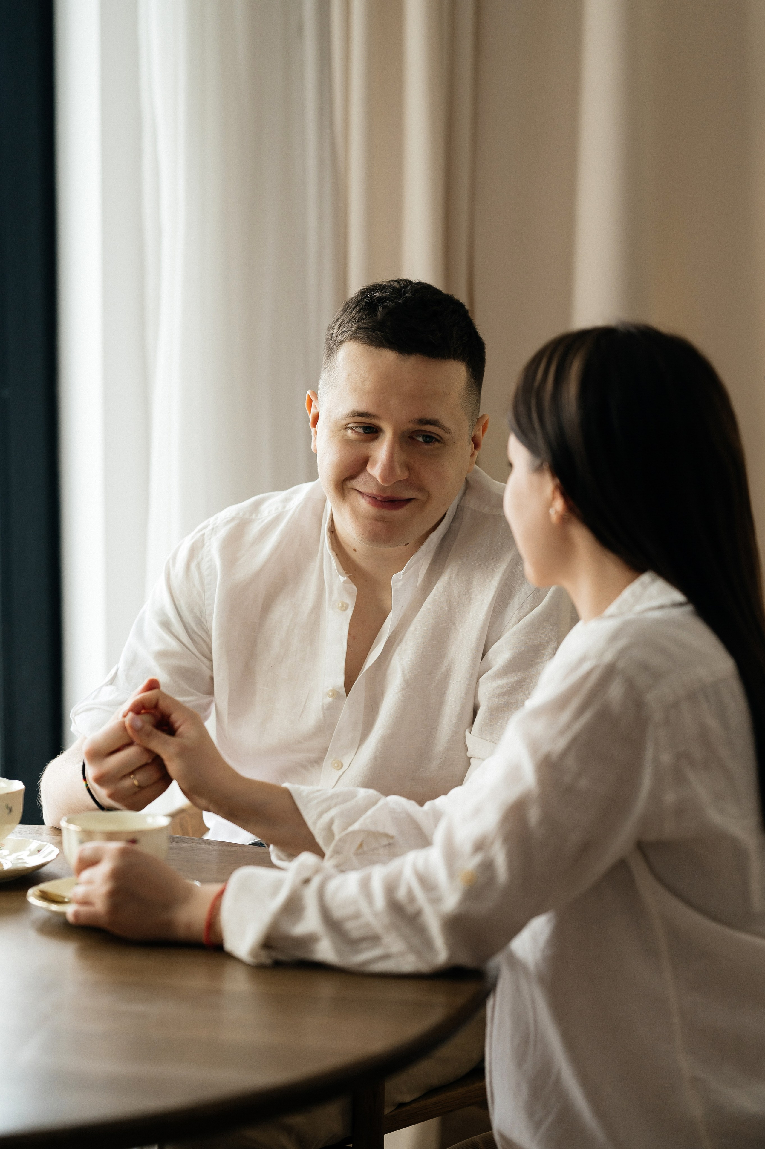 Весна в воздухе. Семейный и свадебный фотограф в Самаре