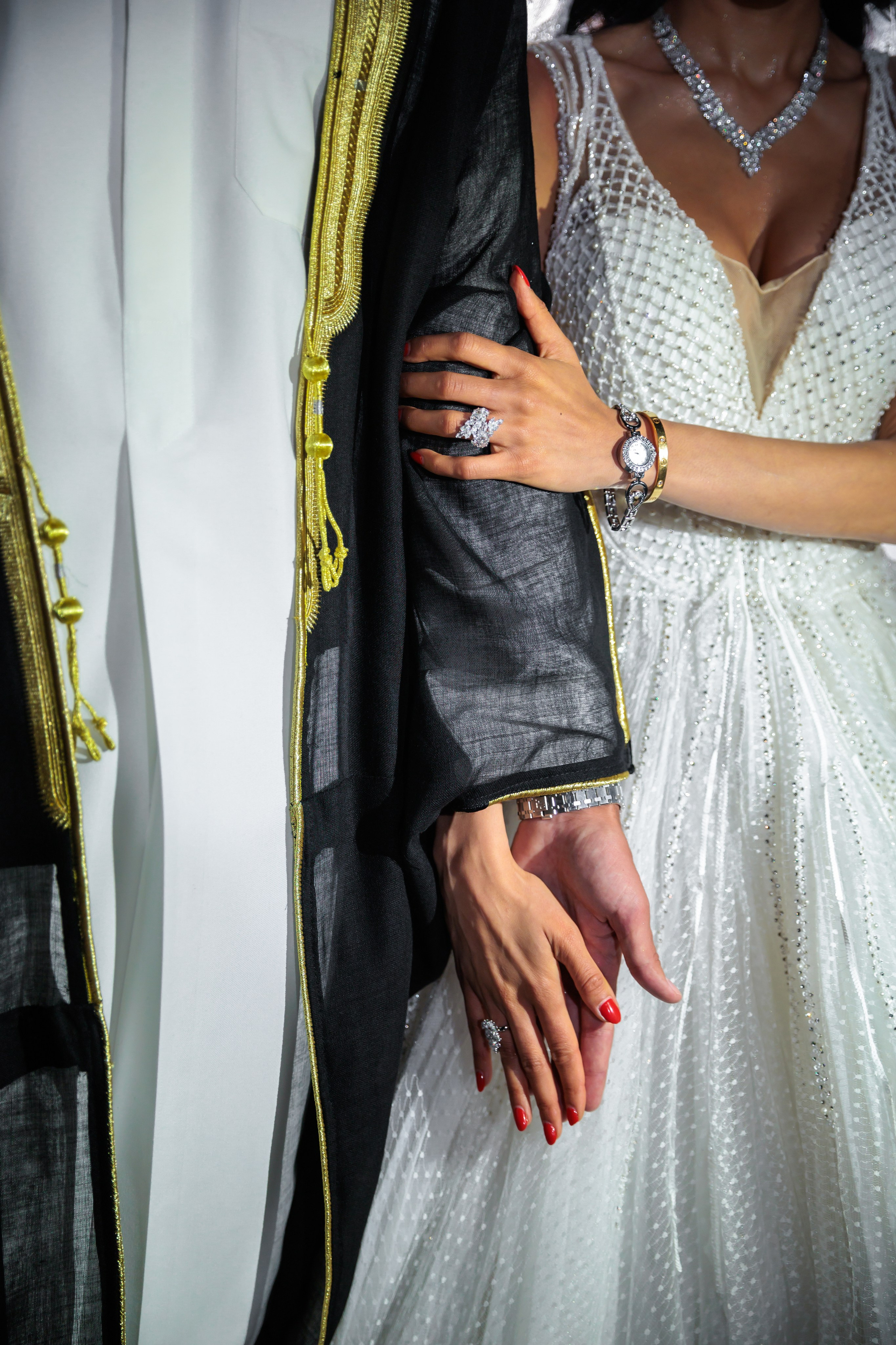 Ismail & Sophie. Валерия Солнцева свадебный и семейный фотограф