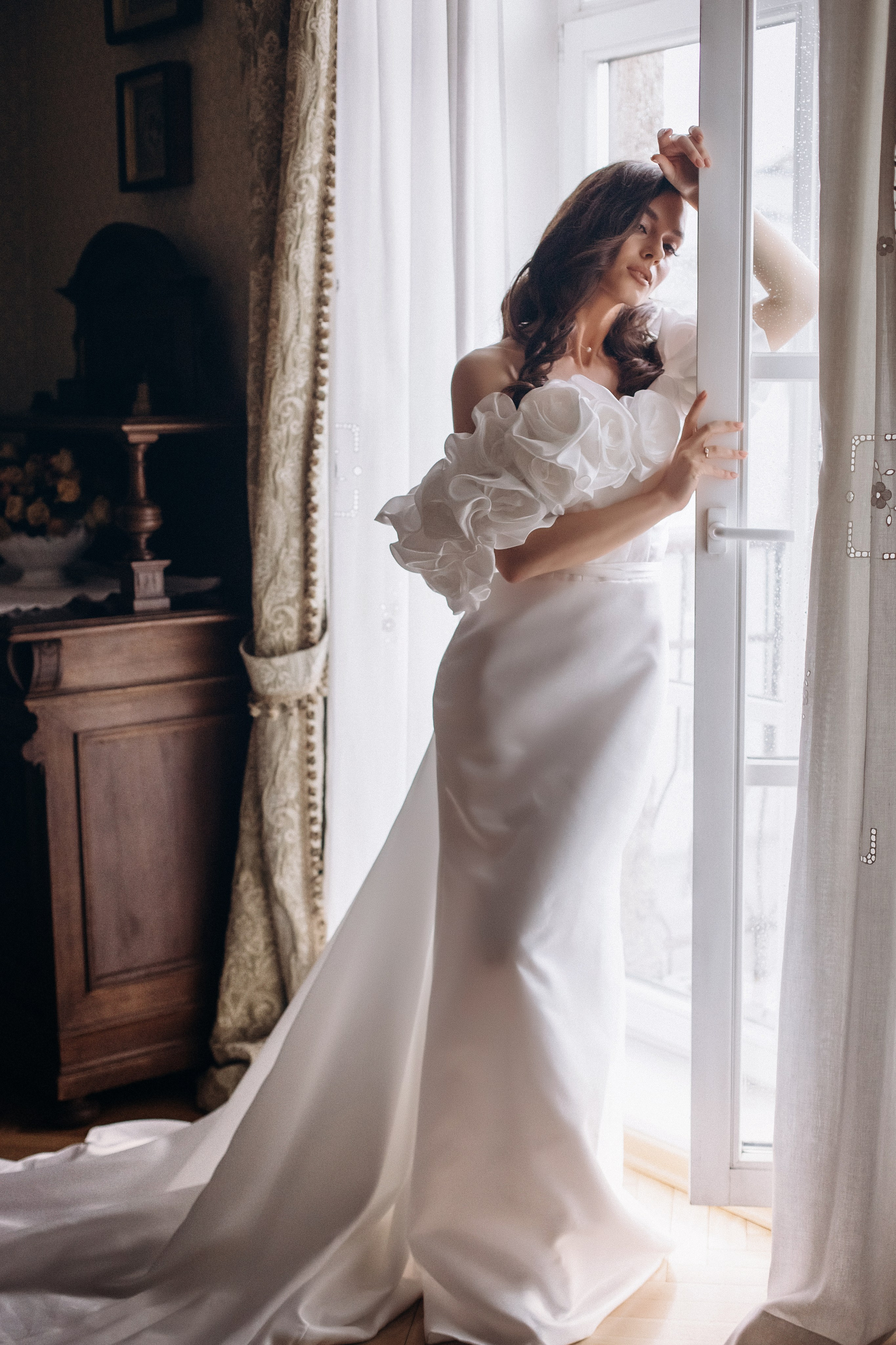 Свадьба. Фотограф