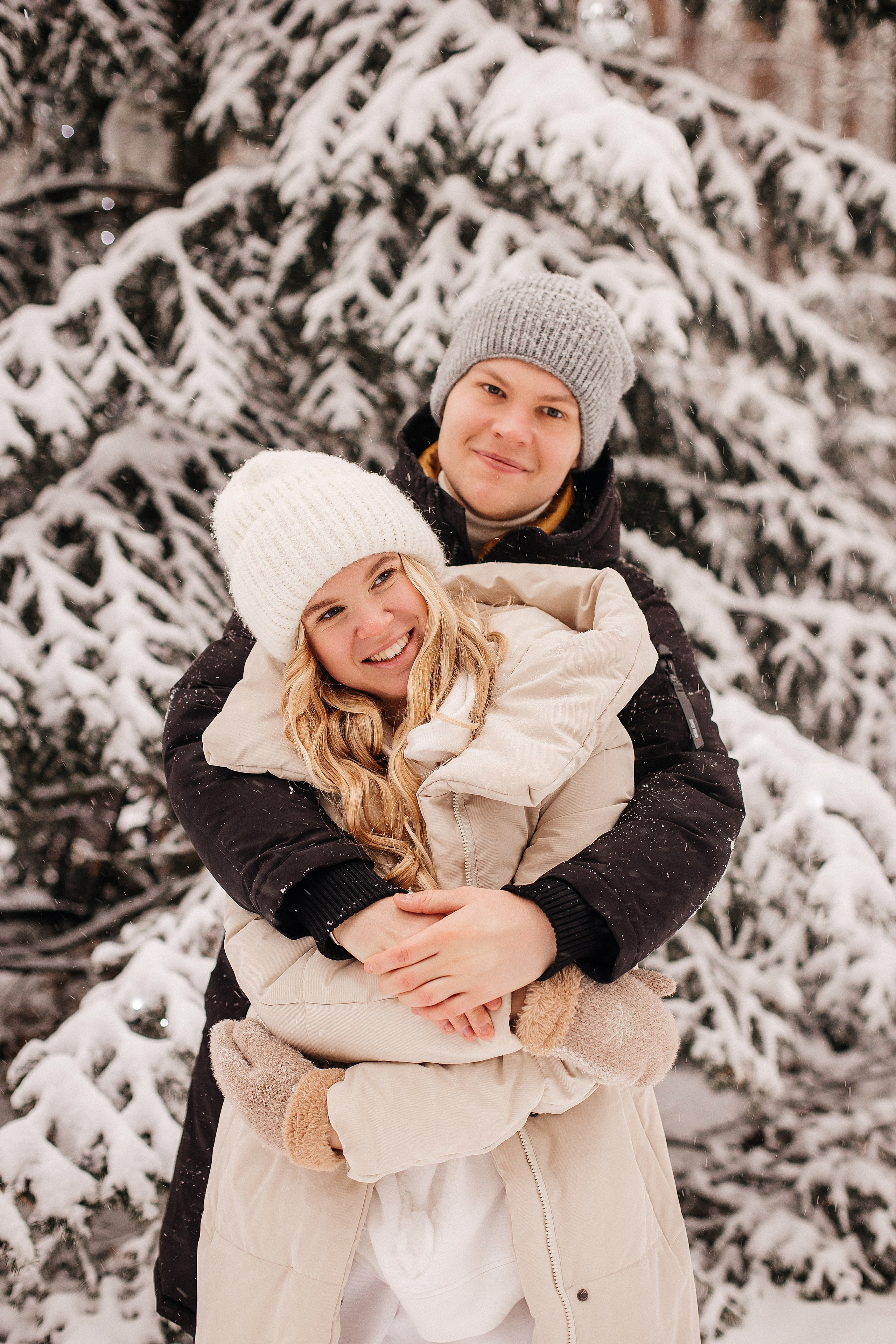 LoveSyory. Фотограф