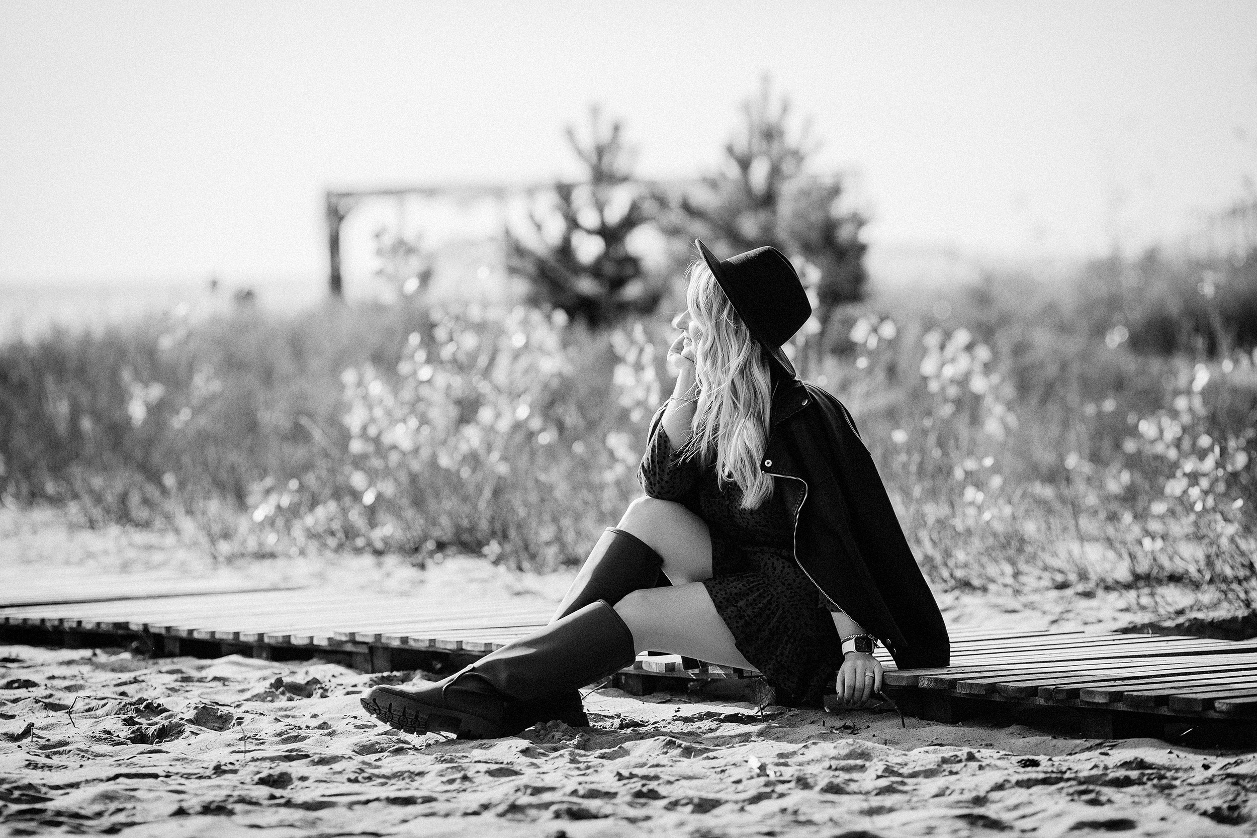 Портрет. Фотограф