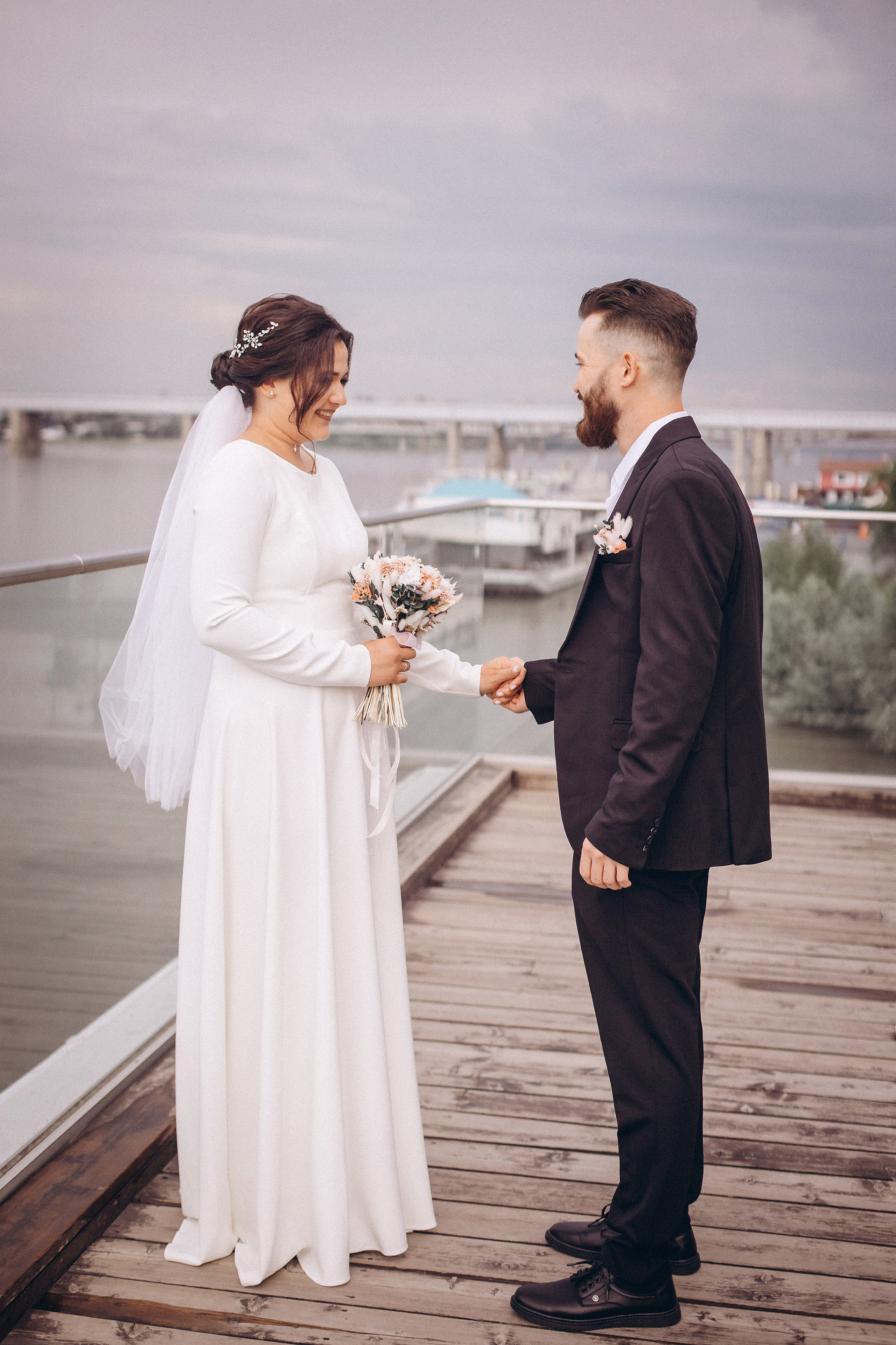 Свадьба. Фотограф