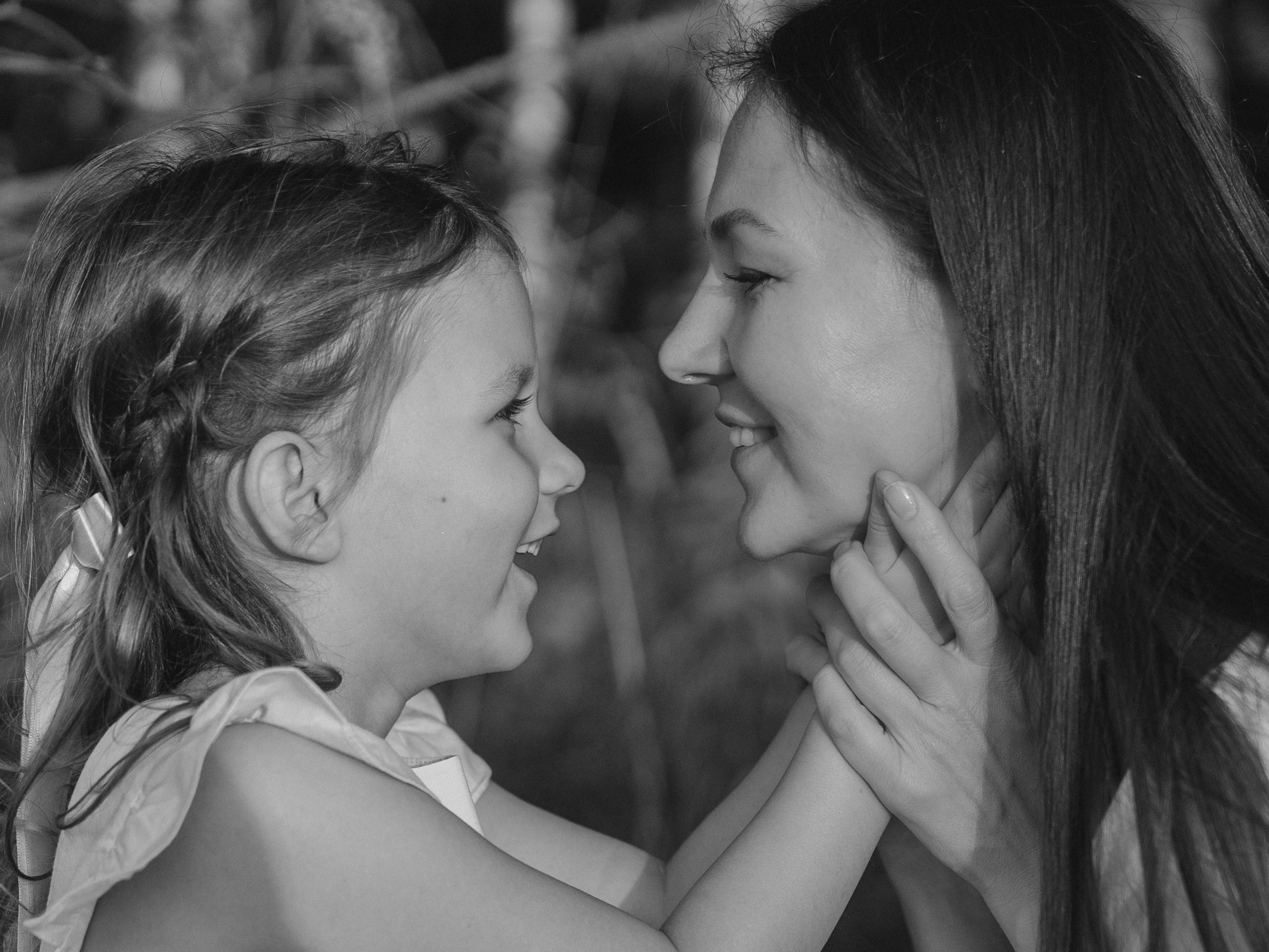 Провожая лето. Семейный фотограф и видеограф в Москве