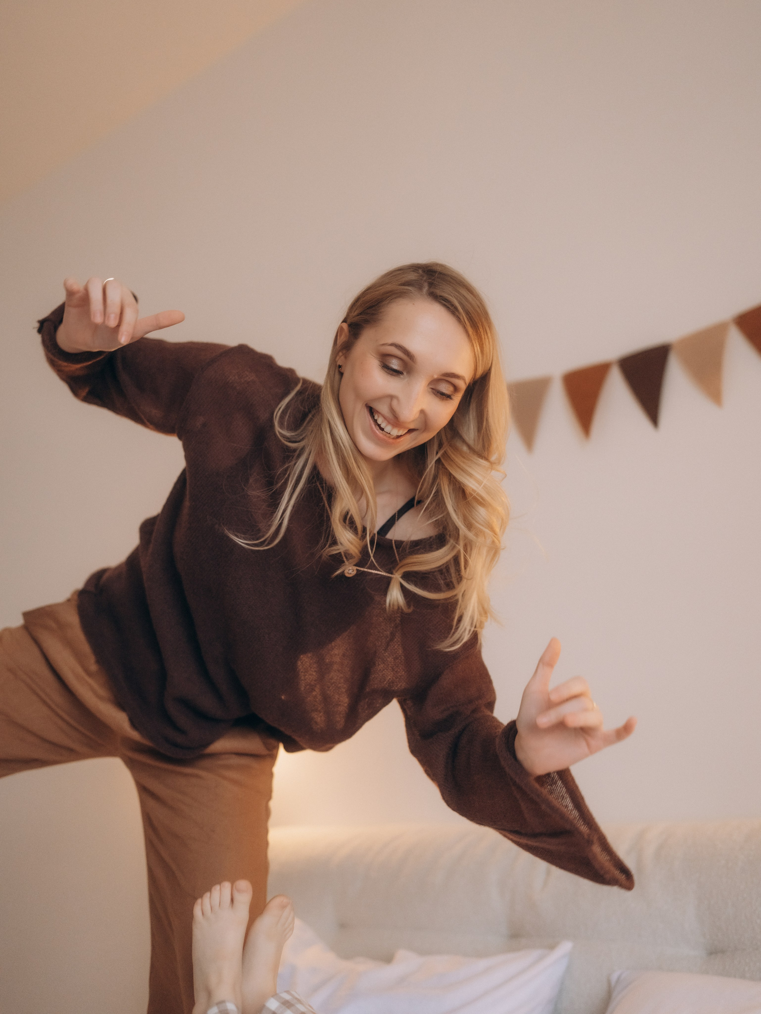 Предвкушение чуда. Видеограф и фотограф в Москве