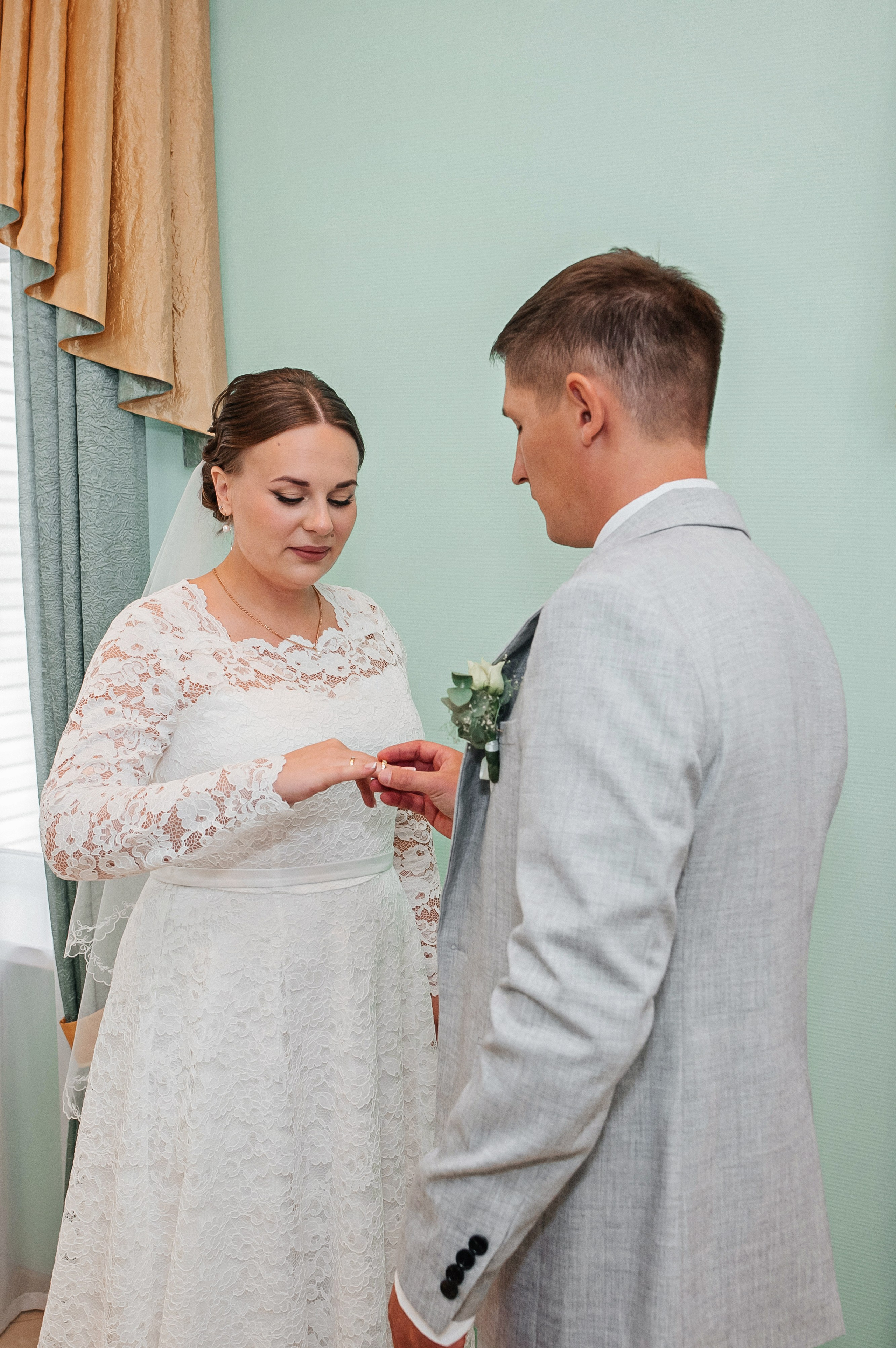 Сергей & Анна. Детский и семейный фотограф выпускной альбом Приморско-Ахтарск