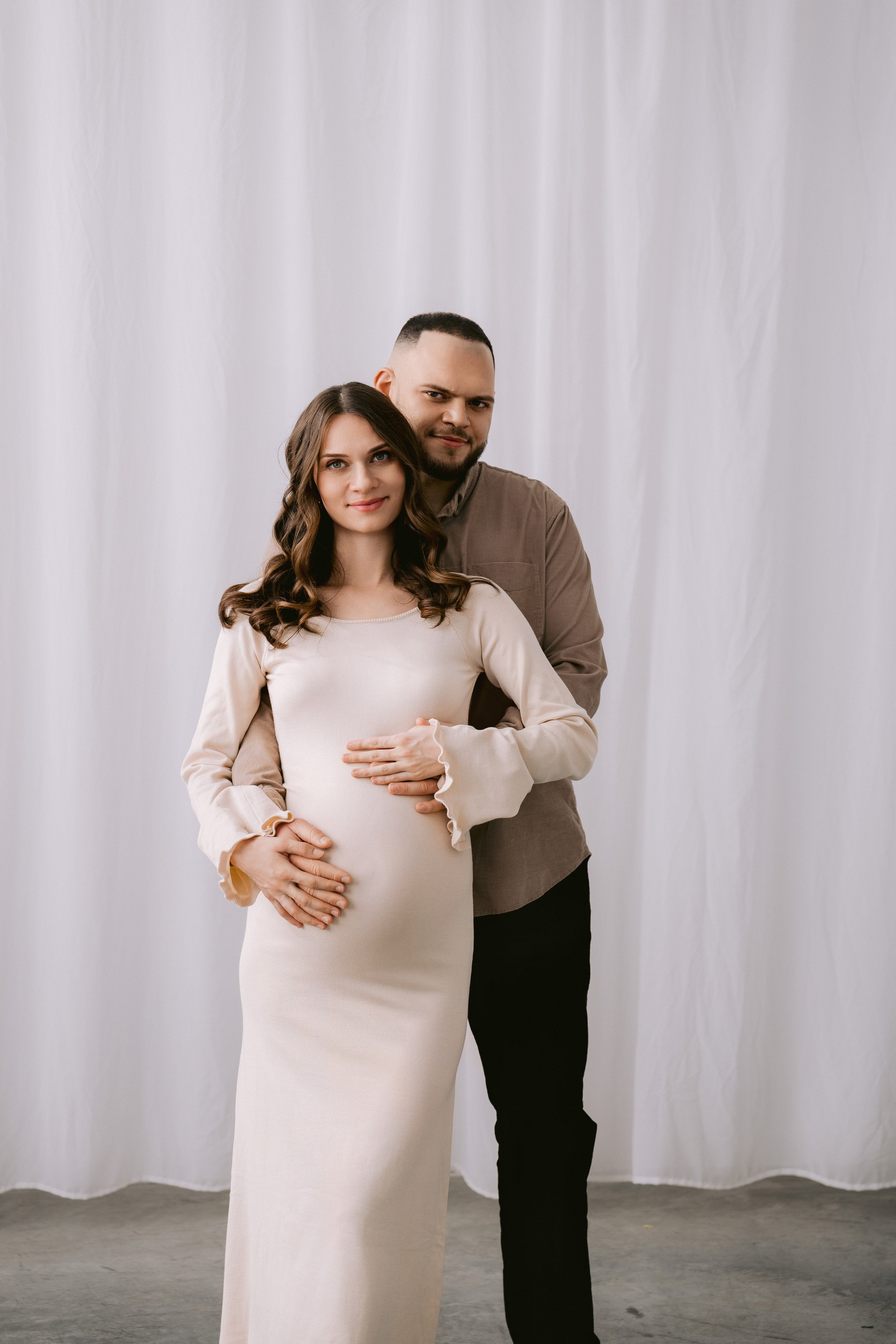 Анастасия, Иван. Фотограф в Волгограде Кристина Прохоренко