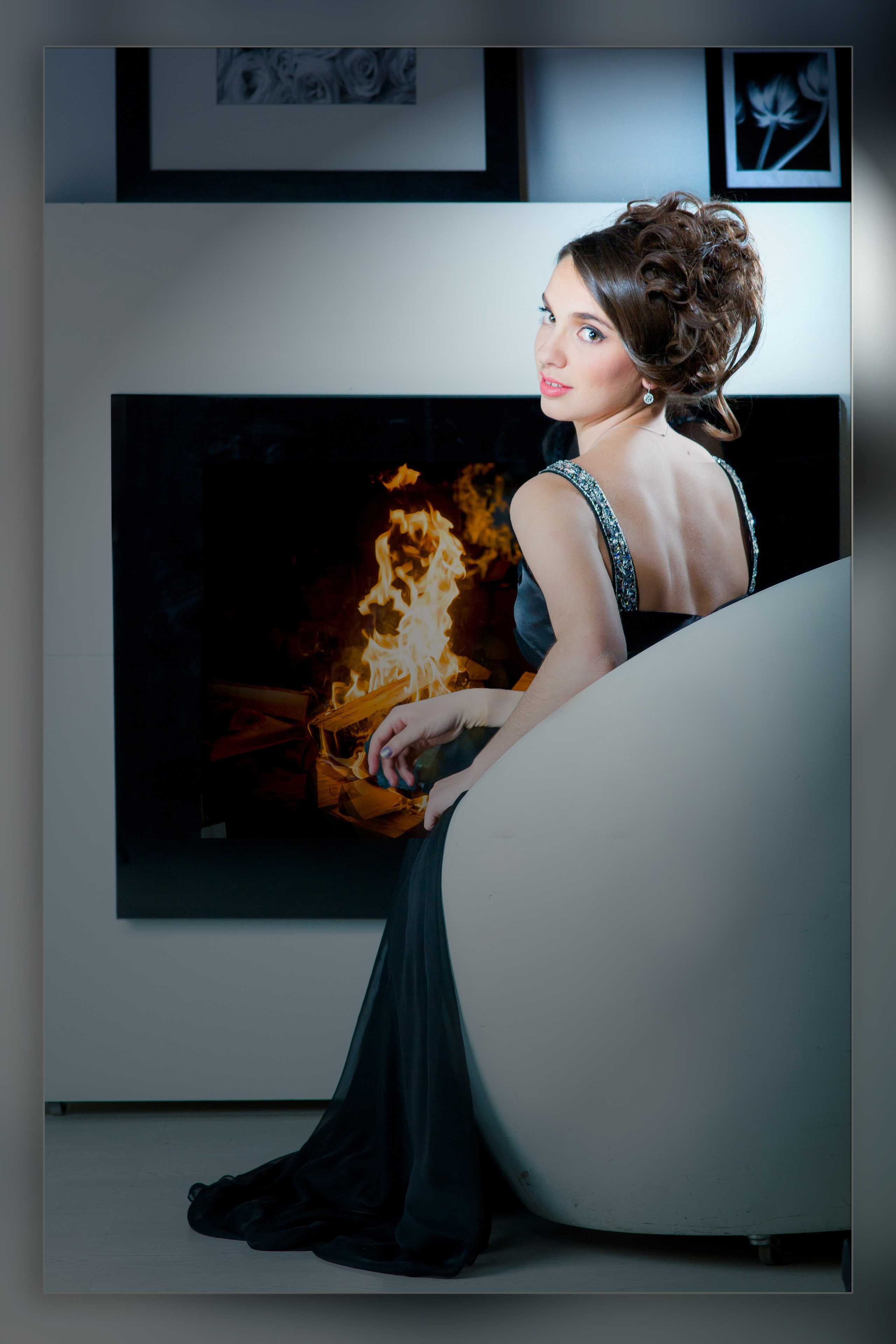 Взрослое портфолио Лидия. Skazka.wfolio.pro