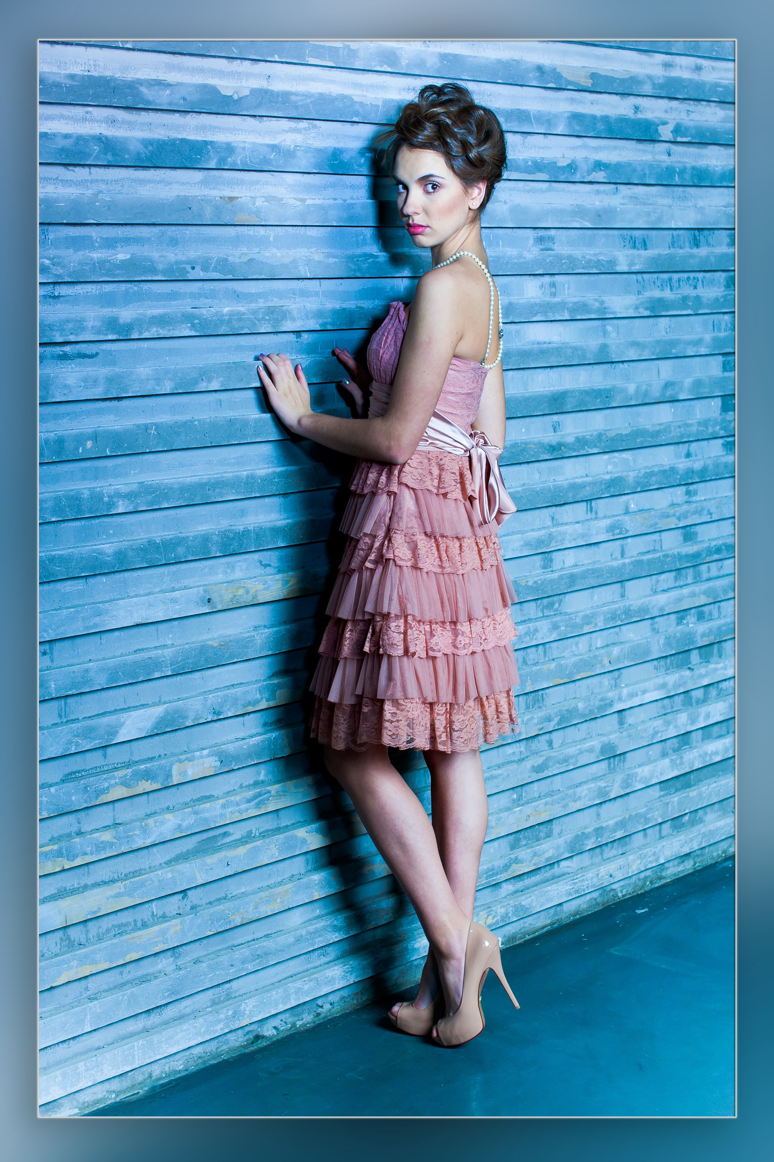 Взрослое портфолио Лидия. Skazka.wfolio.pro