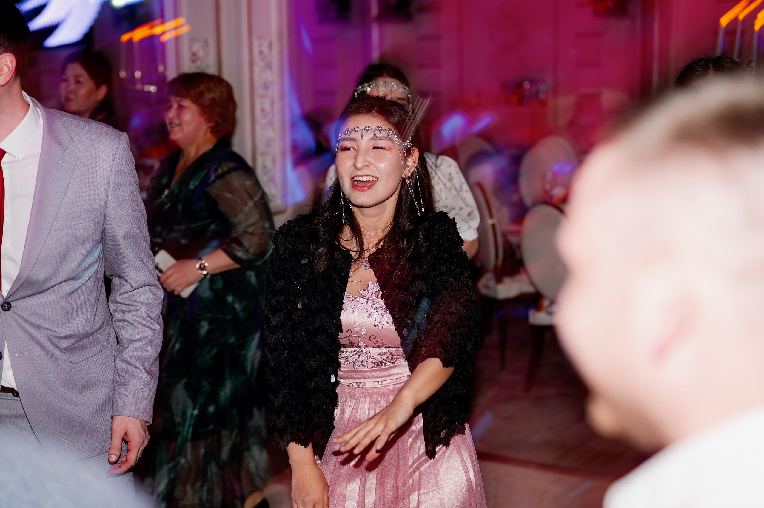 Қыз ұзату. Фотограф в Алматы — Алексей Коньков | Репортаж, свадьбы, портреты