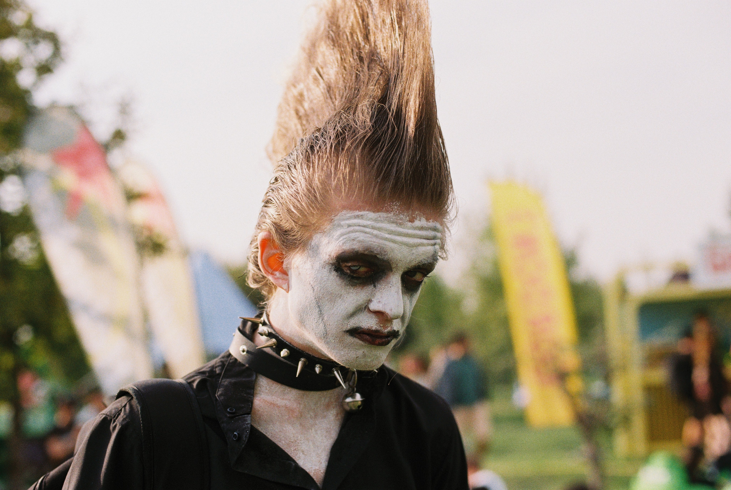 Park Live 2025. Фотограф в Алматы — Алексей Коньков | Репортаж, свадьбы, портреты