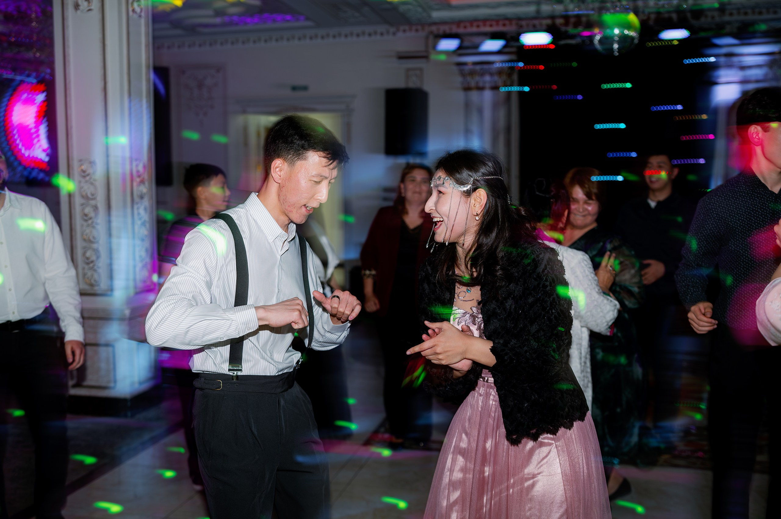 Қыз ұзату. Фотограф в Алматы — Алексей Коньков | Репортаж, свадьбы, портреты