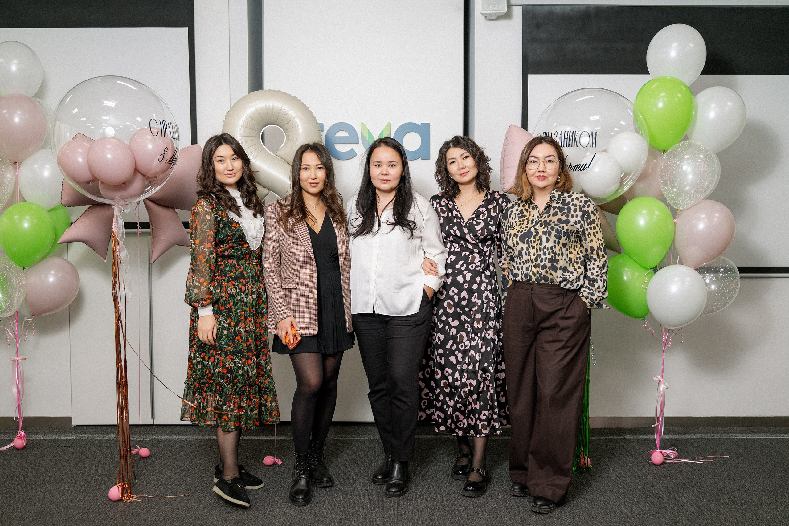 Teva, 8 марта, квиз. Фотограф в Алматы — Алексей Коньков | Репортаж, свадьбы, портреты, Love story