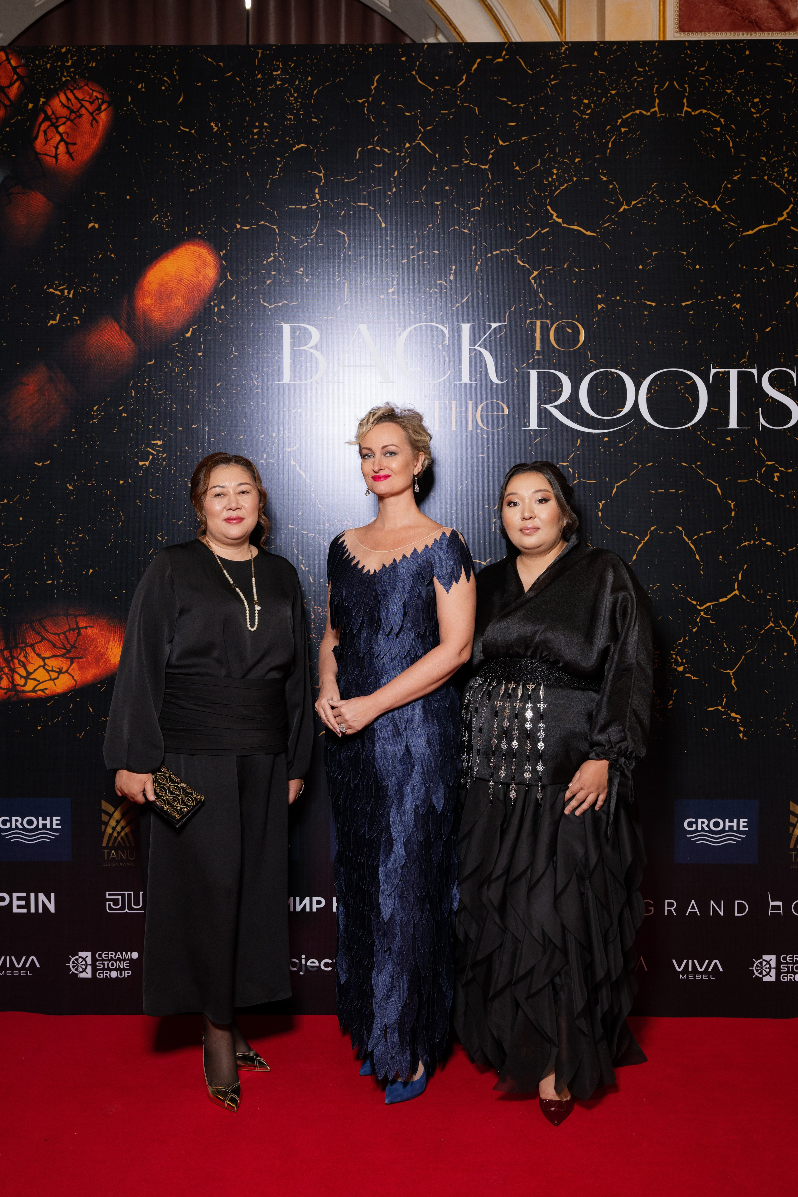 Tanu Awards 2025. Фотограф в Алматы — Алексей Коньков | Репортаж, свадьбы, портреты