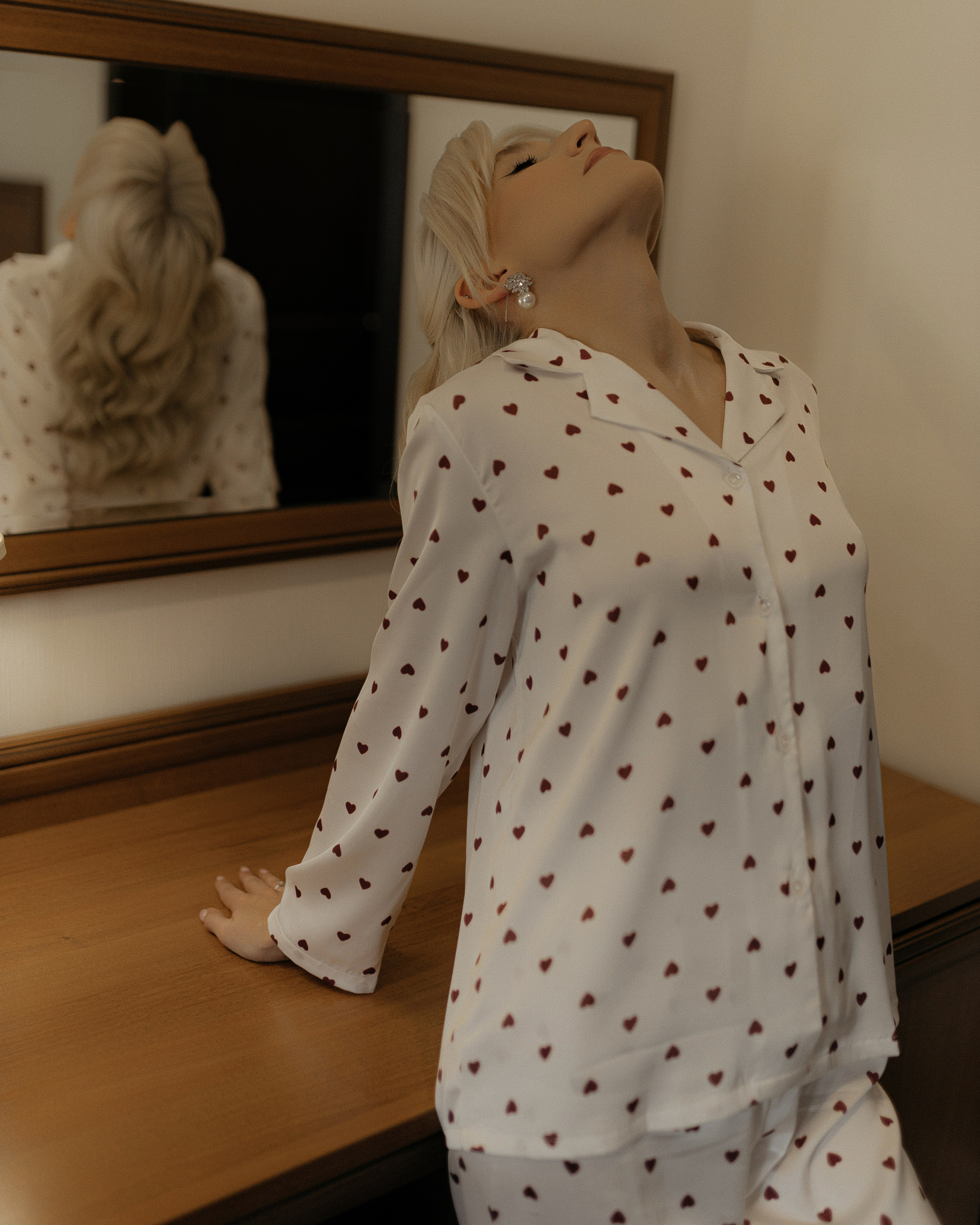 Роман и Анастасия. DARYA.BELKINA