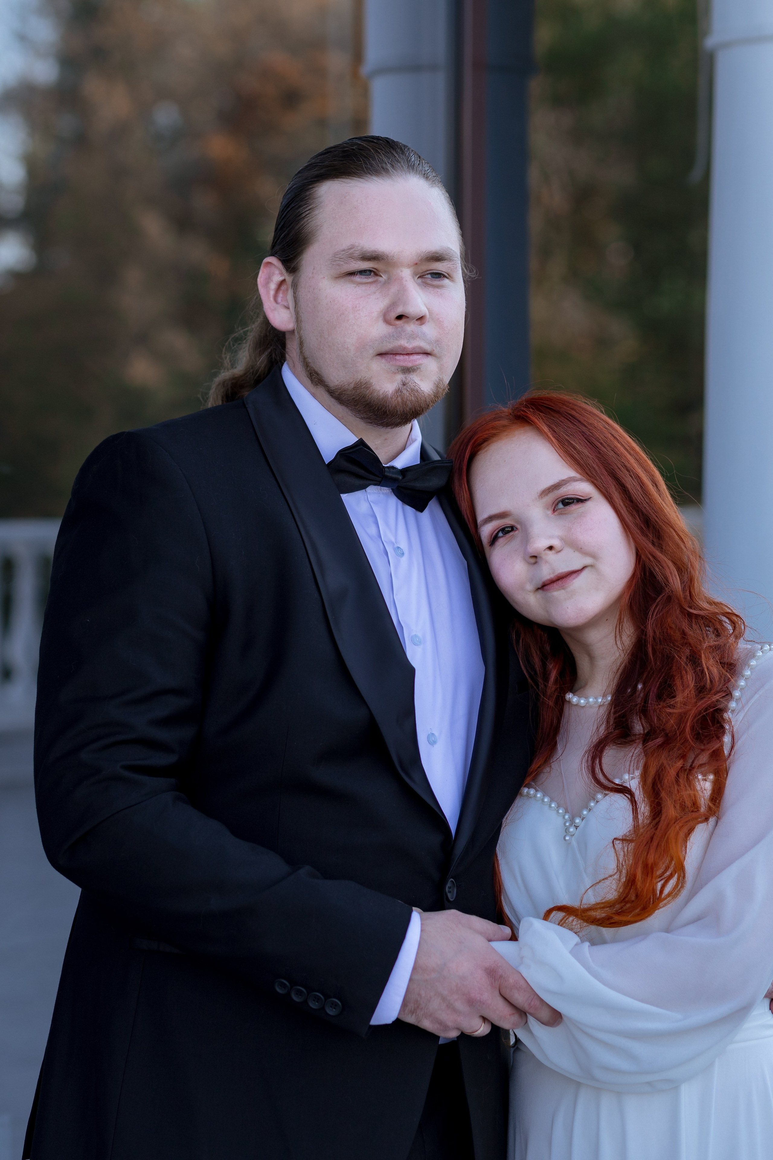 Павел & София. Свадебный фотограф в Чебоксарах Анастасия Иванова