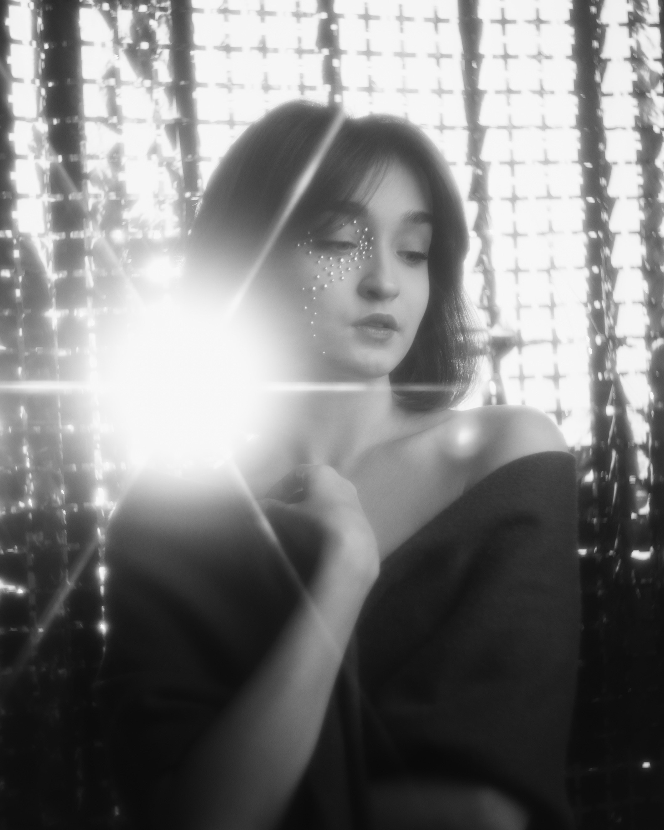 Соня. Фотограф Уссурийск