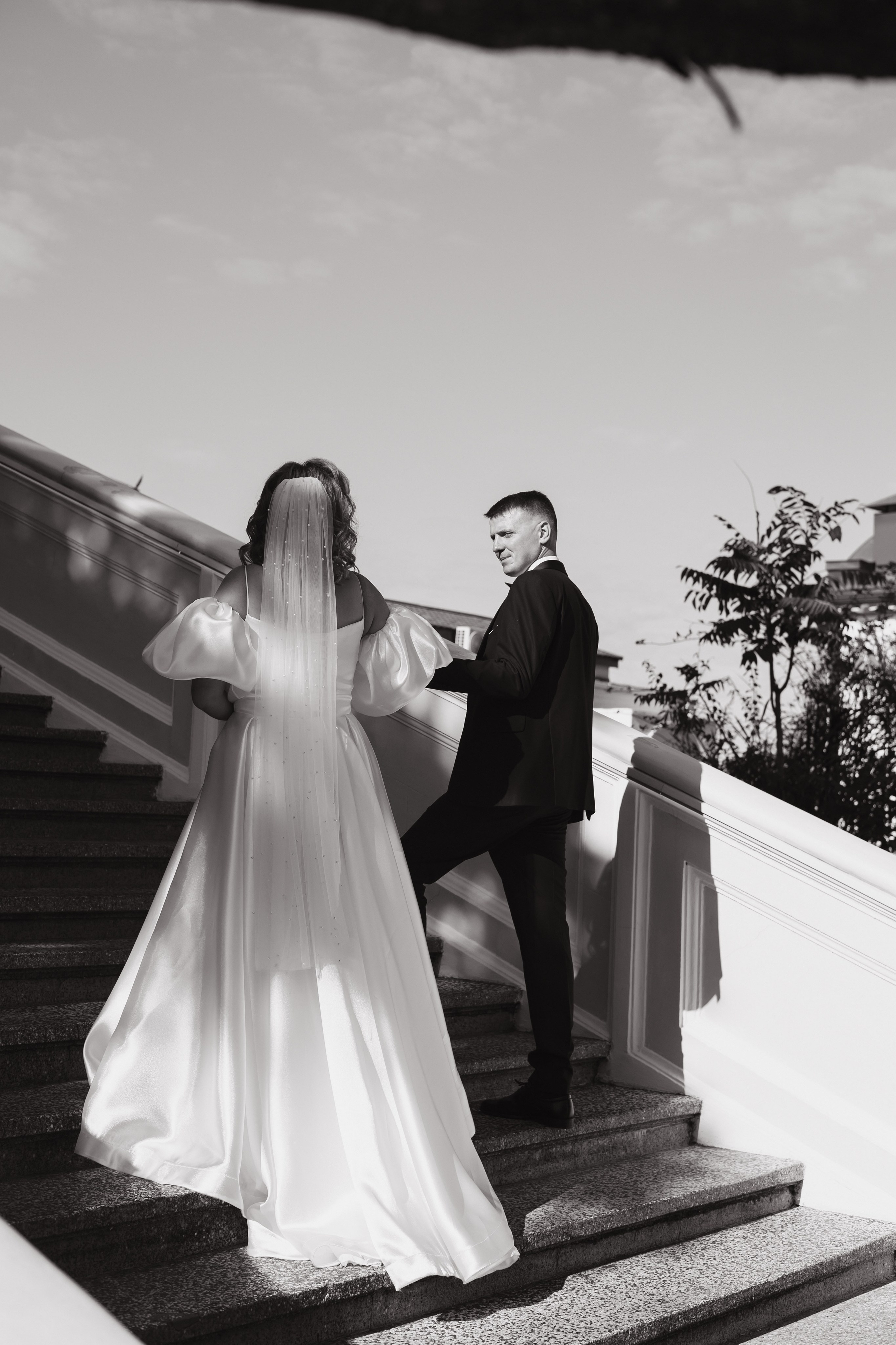 Олег&Айна. Фотограф в Екатеринбурге