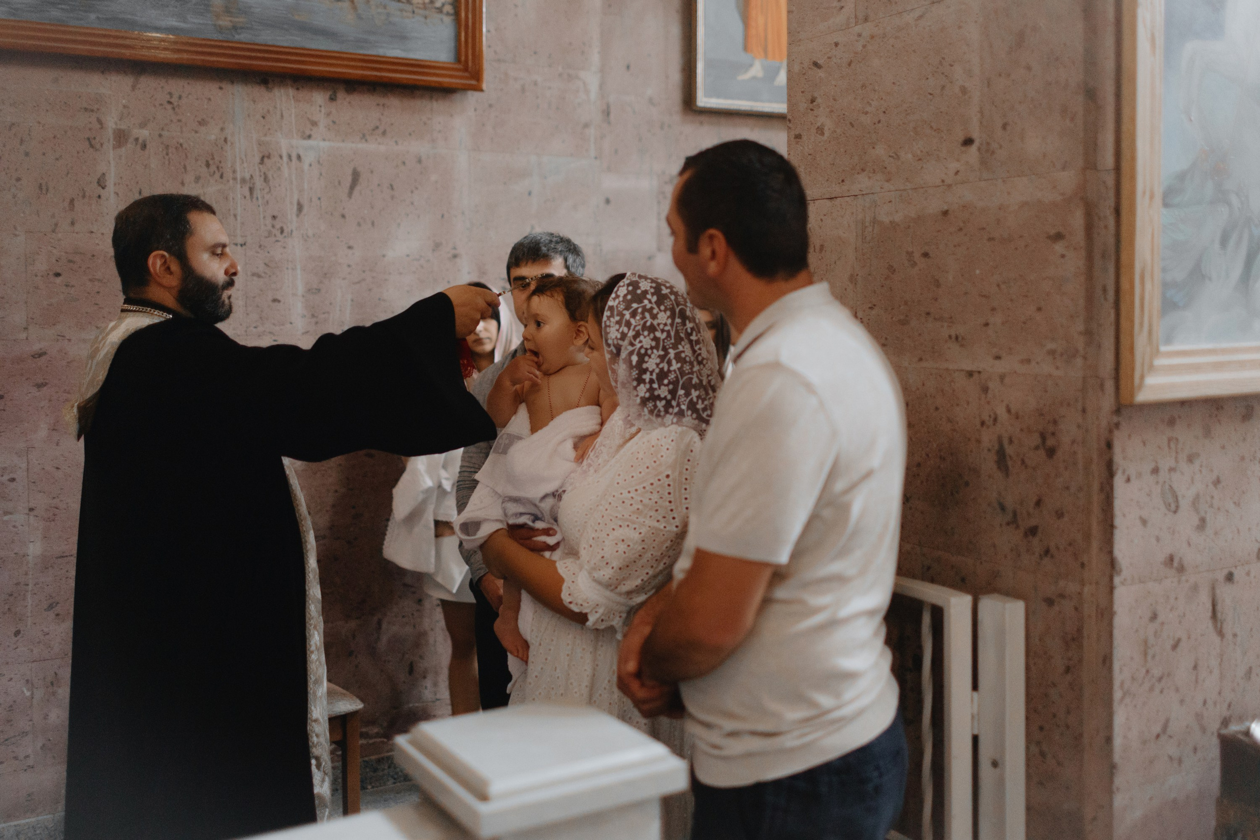 Гагра Армянская церковь. RetroChic Фото