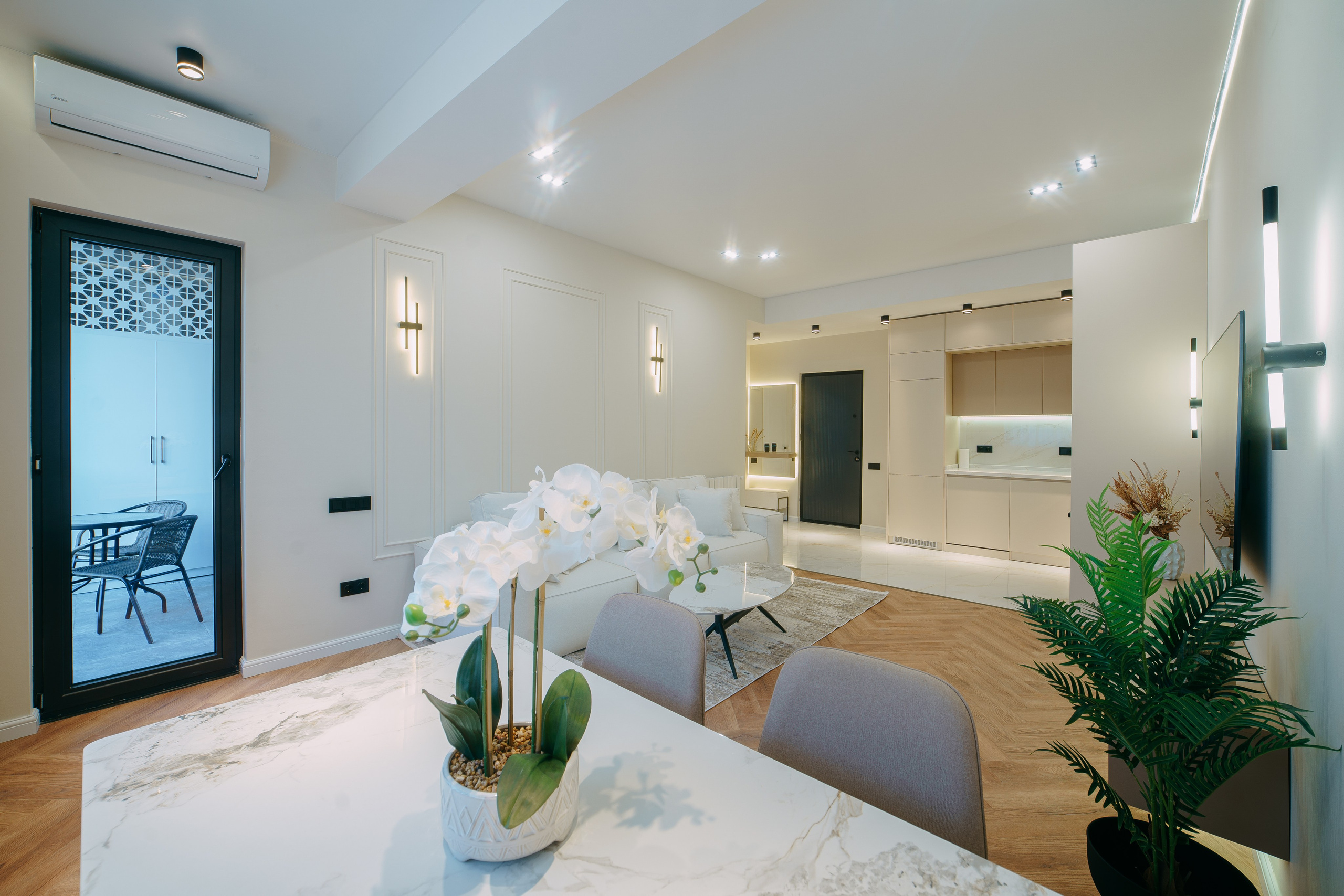 Интерьеры. Фотограф и Видеограф Илья Копытов