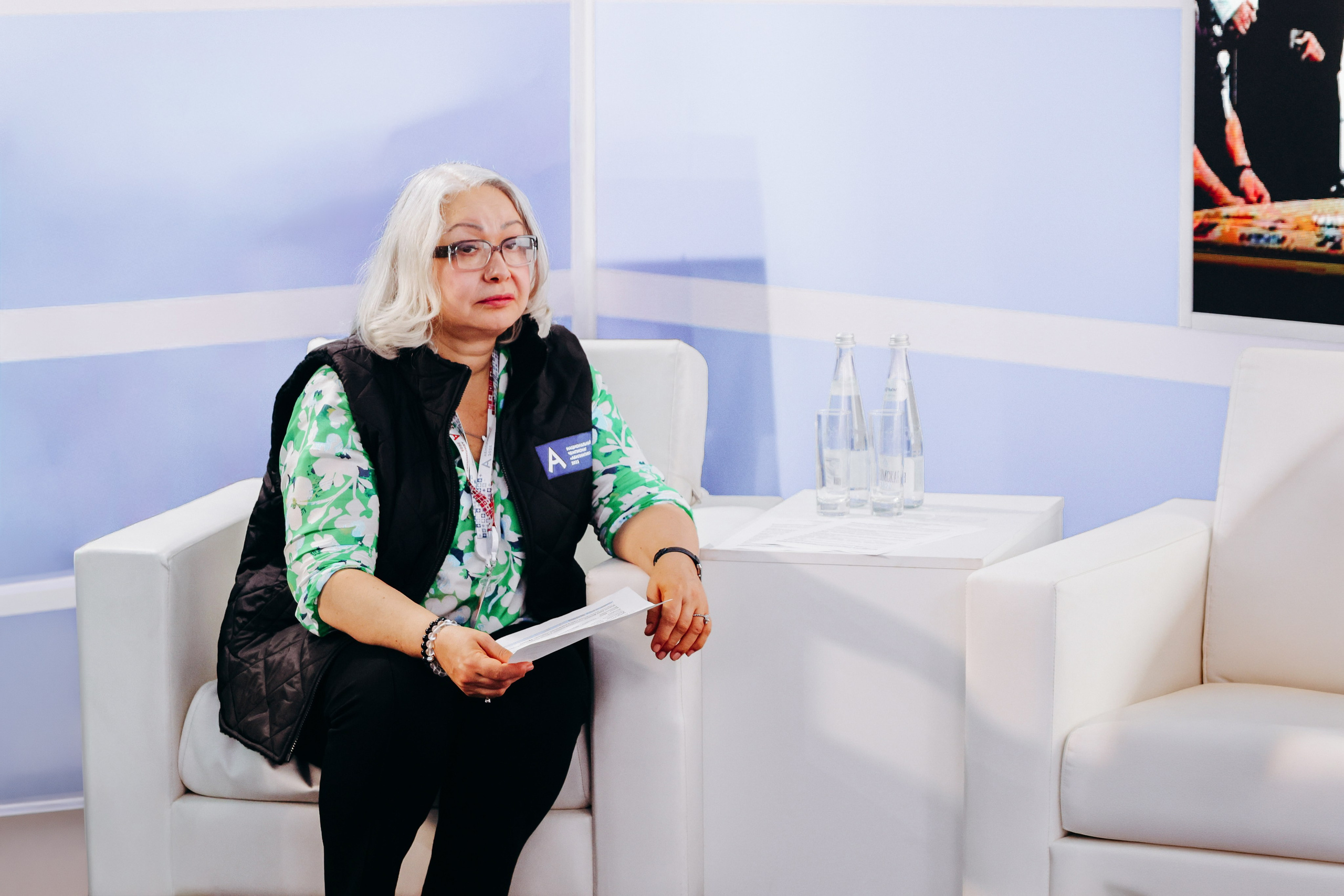 Абилимпикс 2025. Аксана Лисовская фотограф в Москве. Фотографии с характером