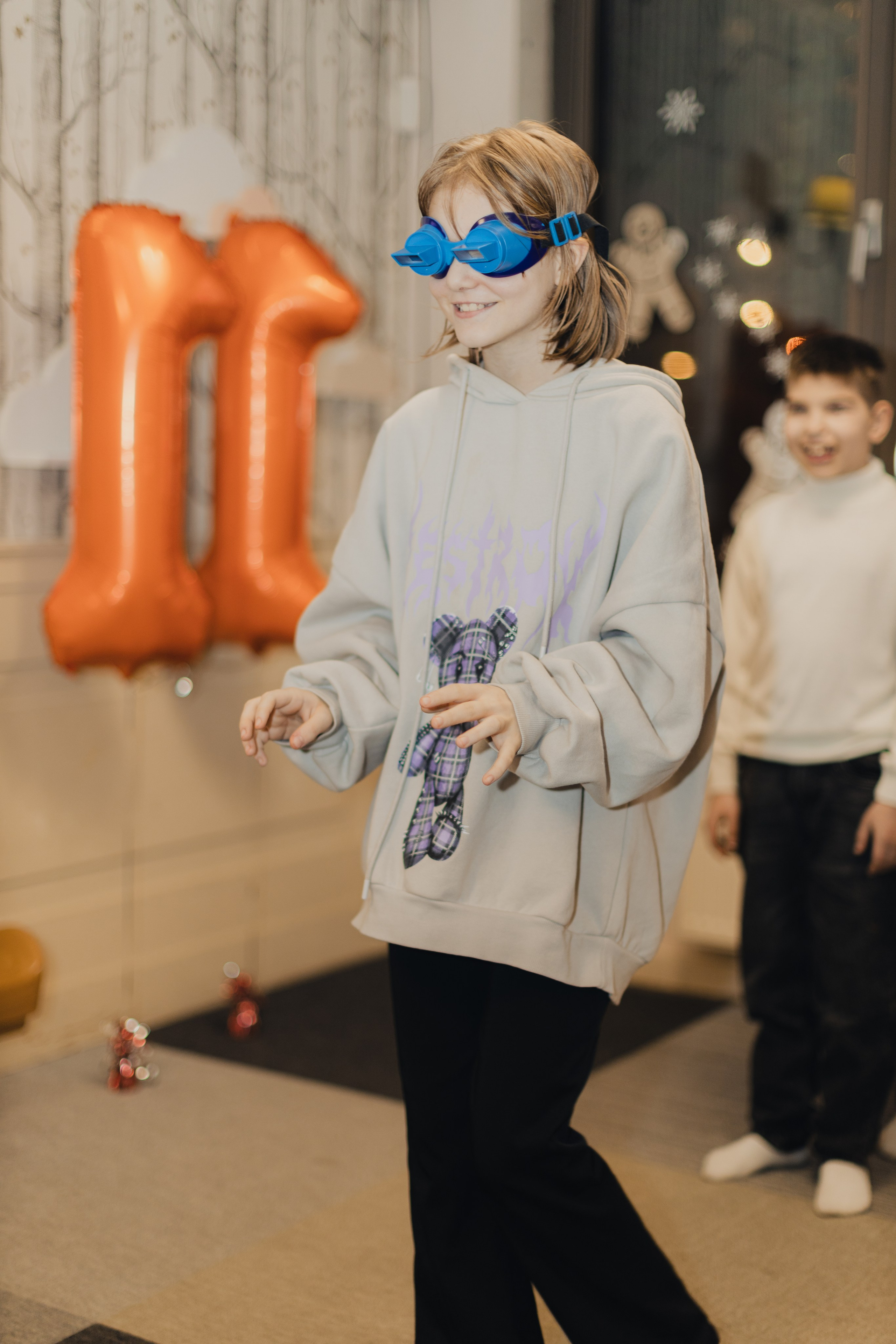 Мише 11 лет. Свадебный и семейный фотограф Савельева Дарья