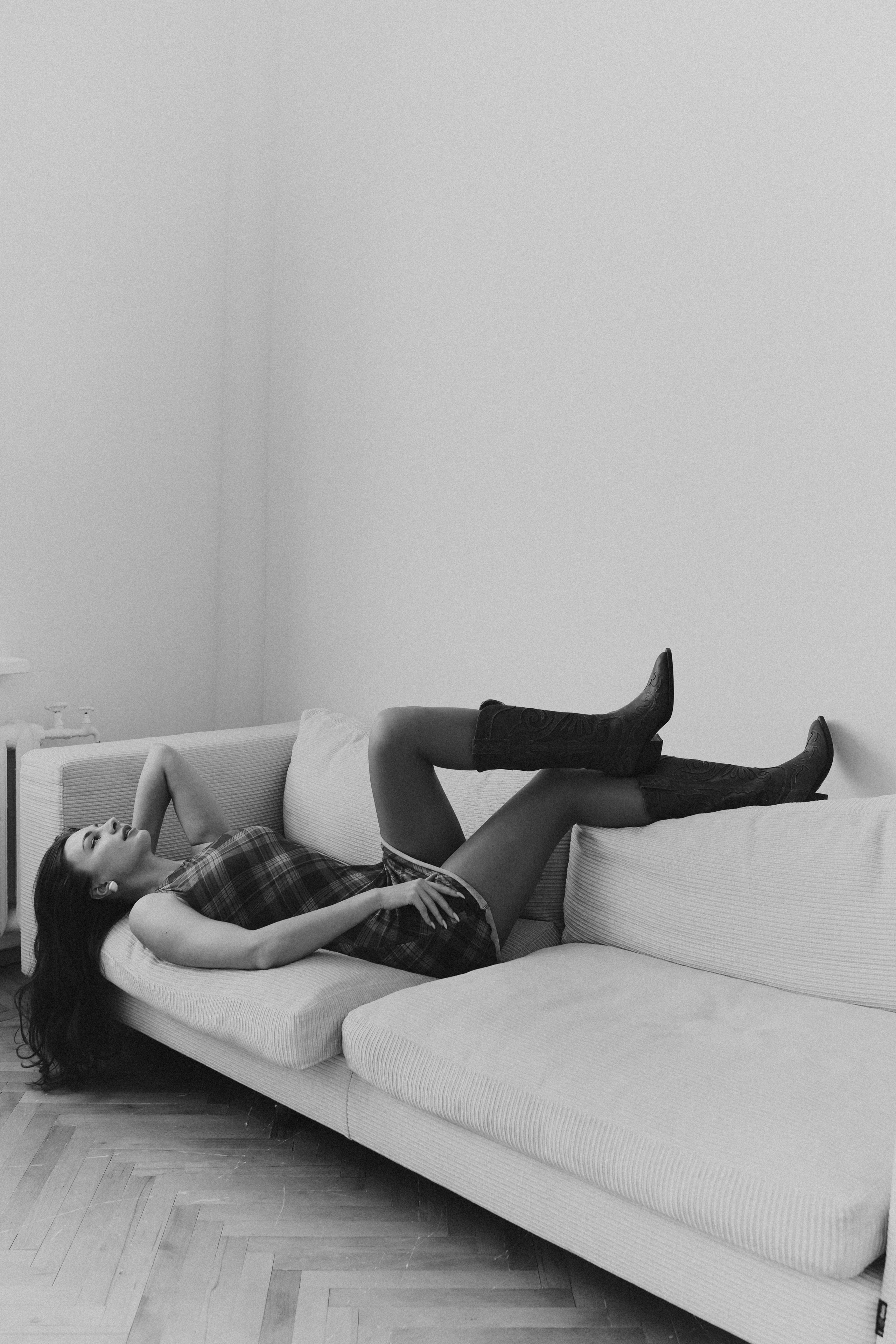 Tatiana. Услуги