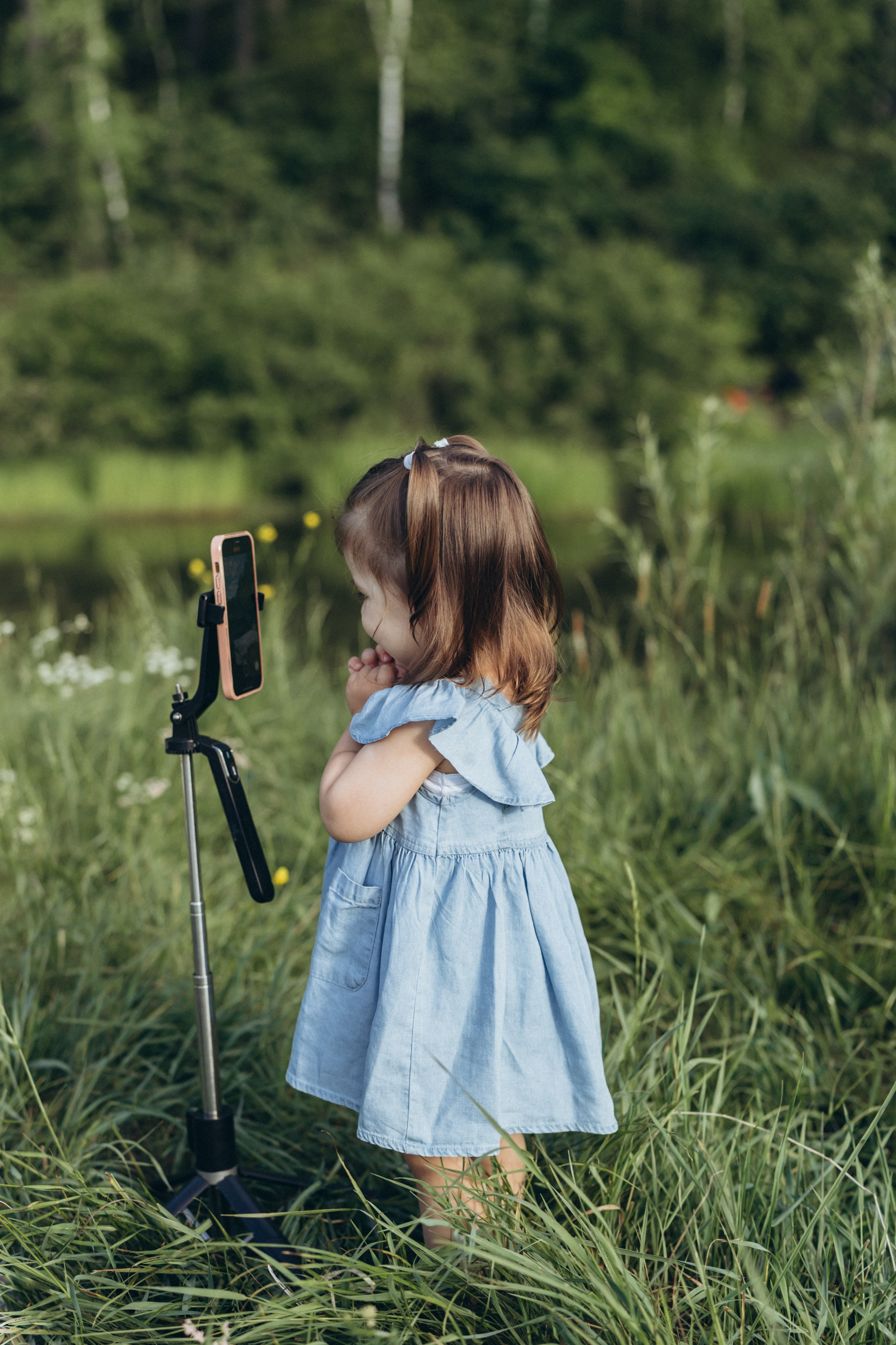 Лучшее из богатств. Семейный фотограф в Ангарске/ Иркутске