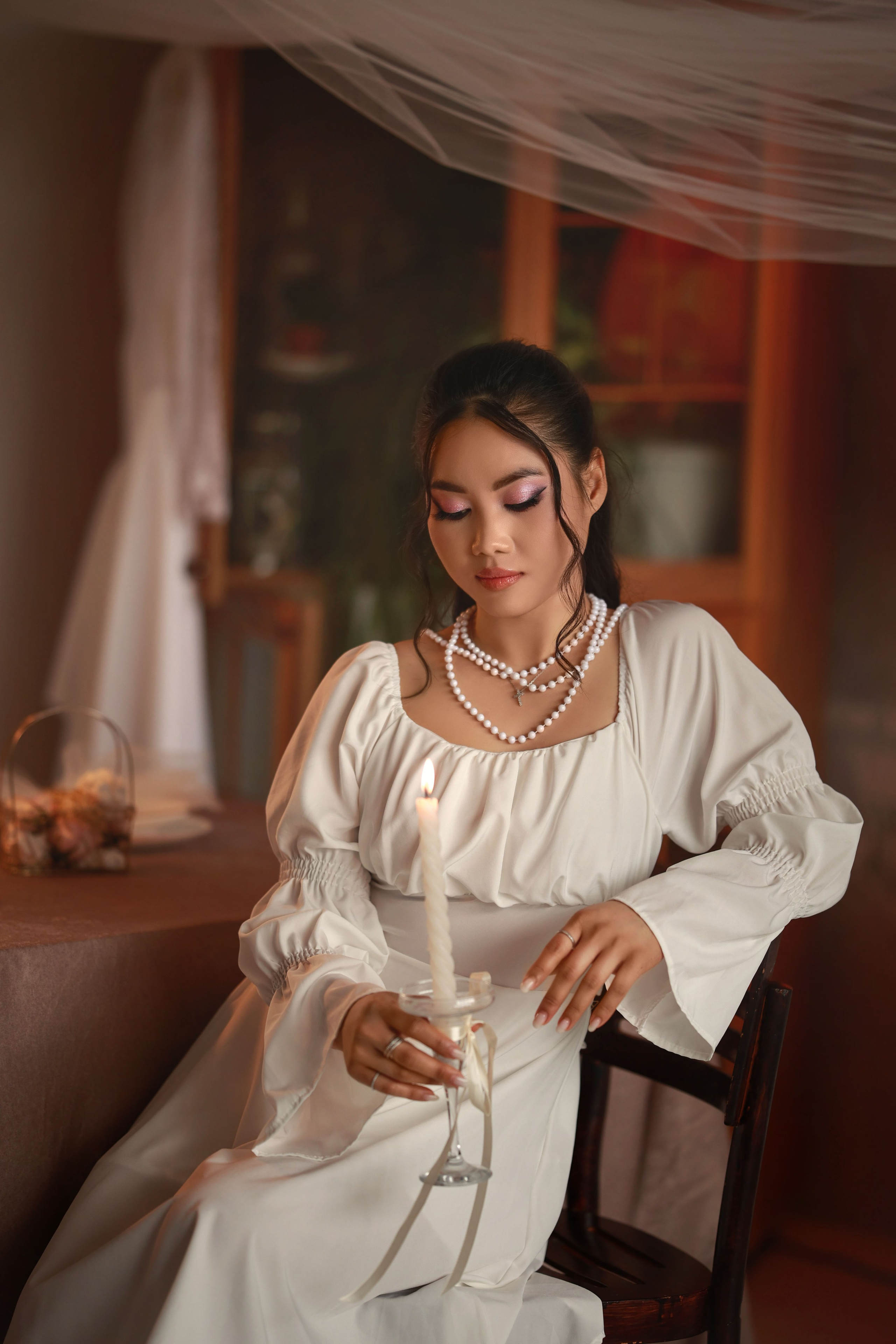 Чирапхон (студия РЕТРО). Семейный и детский фотограф в Перми Мария Карабатова