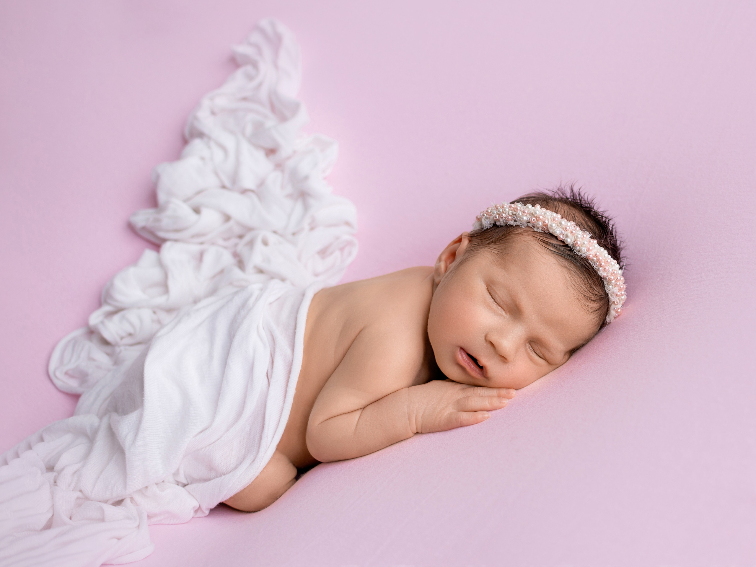 Фотосессия новорожденного Краснодар с выездом на дом. Фотограф новорожденных Краснодар Малышенко Надежда