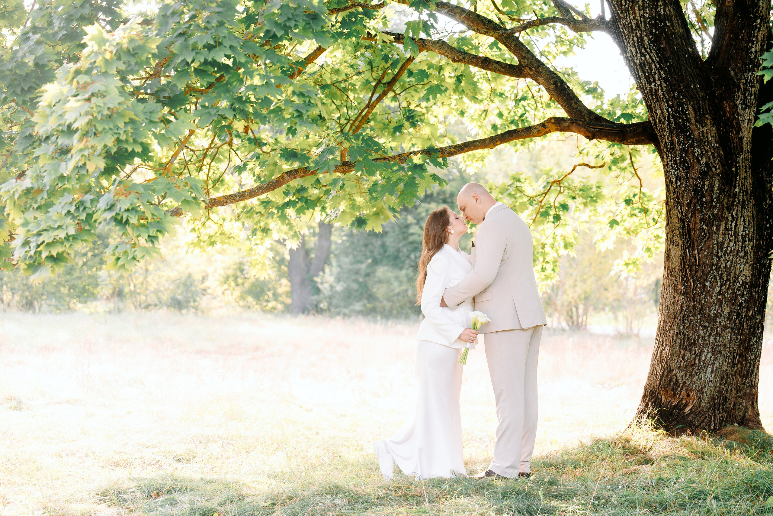 Дарья и Андрей. Фотограф новорожденных, семейный фотограф Брест Кристина Маслова