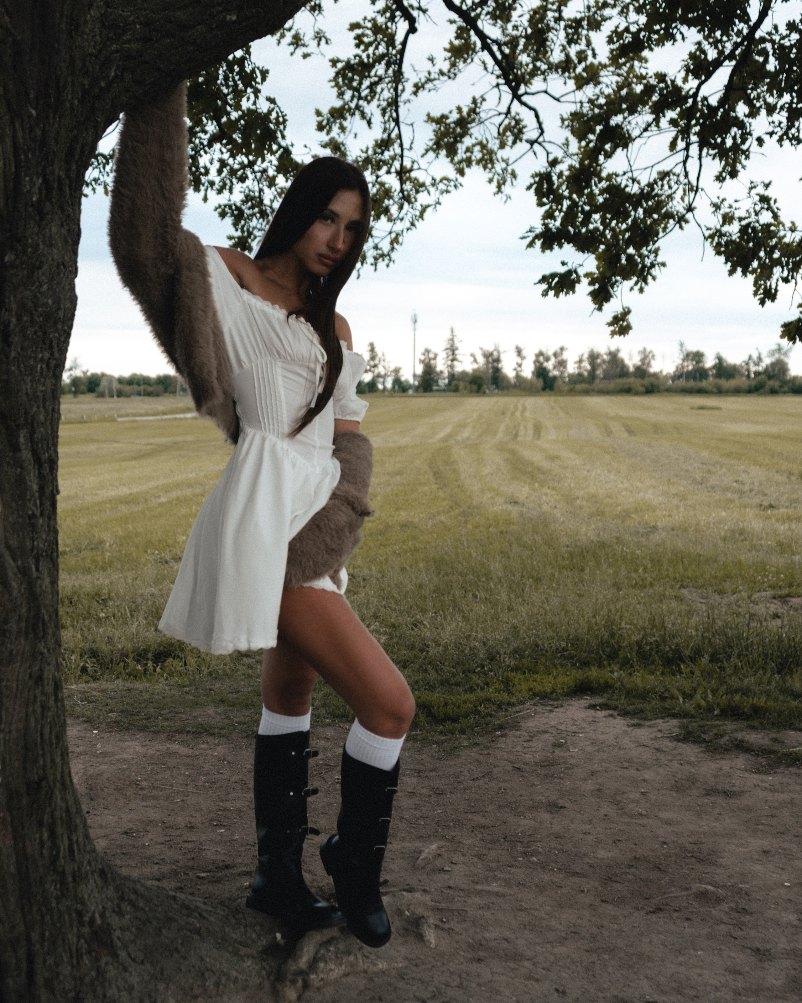 Natali. Alena Gribkova