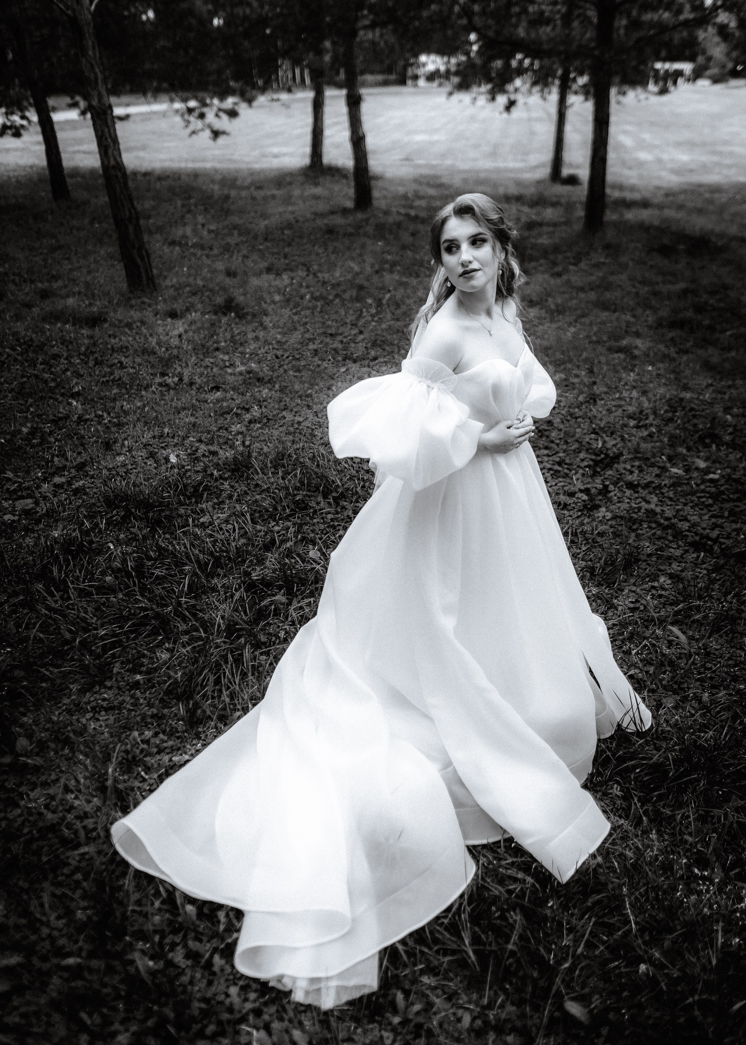 Свадьба. Андрей Малахов — Фотограф в Хабаровске