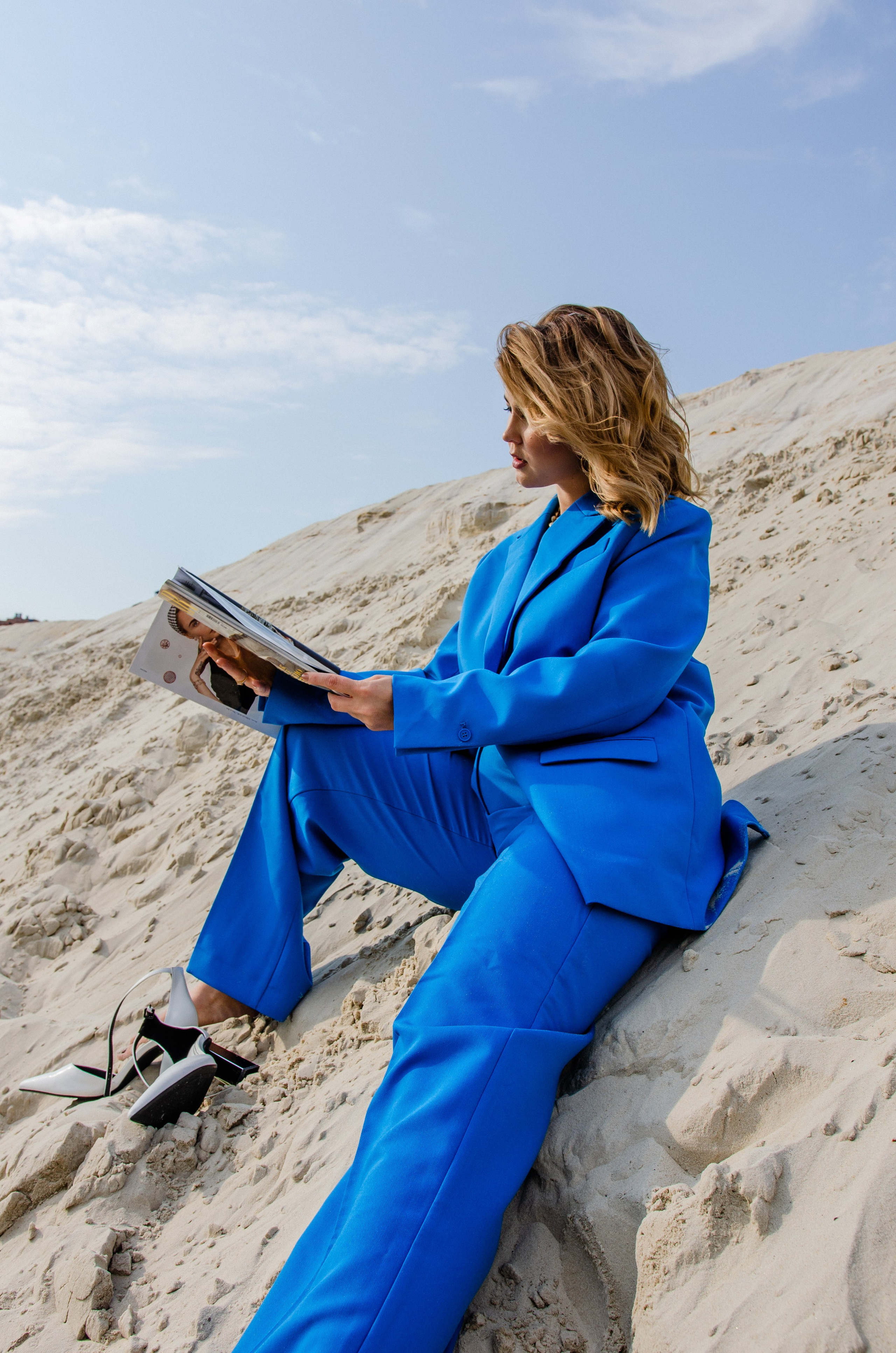 Nata with the sand. Family, portrait, content photo in Costa Rica Evgeniya Besprozvannykh