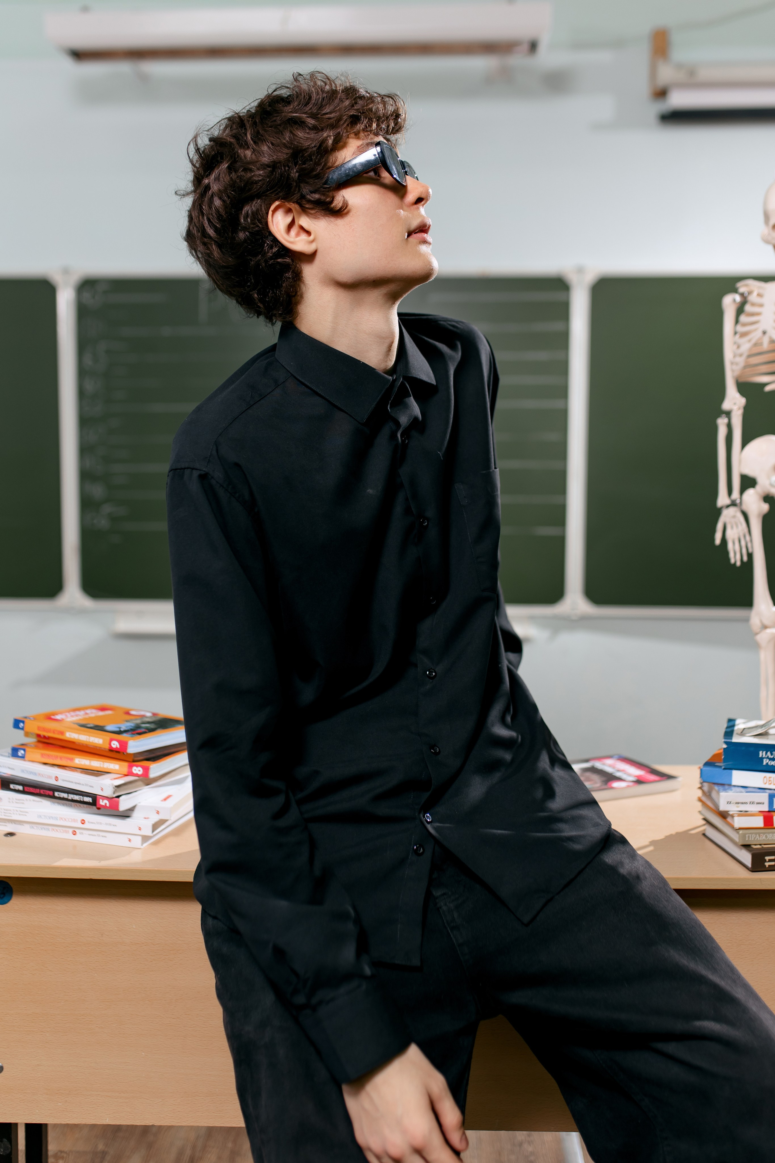 9 класс Скуратово. Свадебный и семейный фотограф в Туле и области Маша Костина