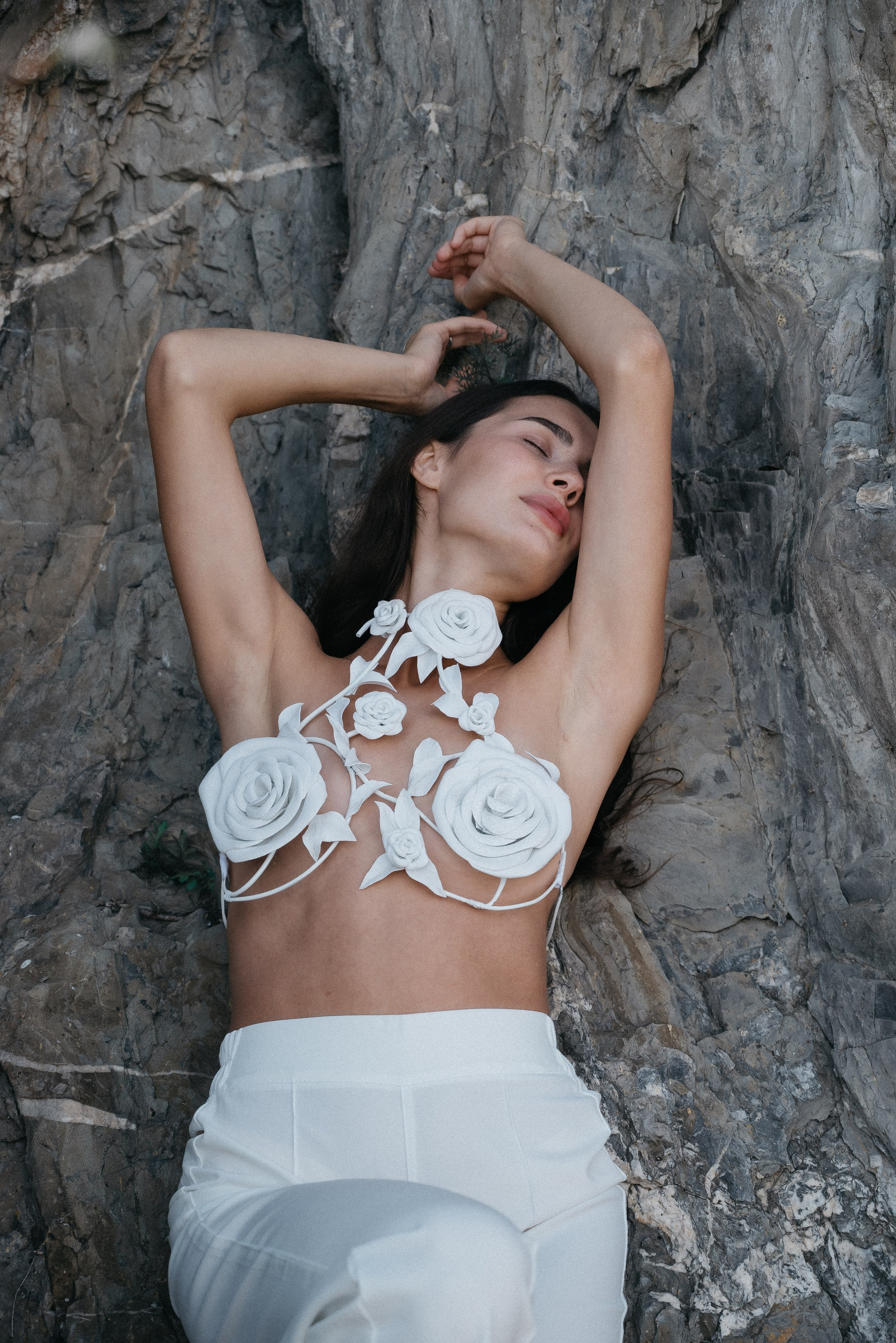 Аня. Тамара Власова