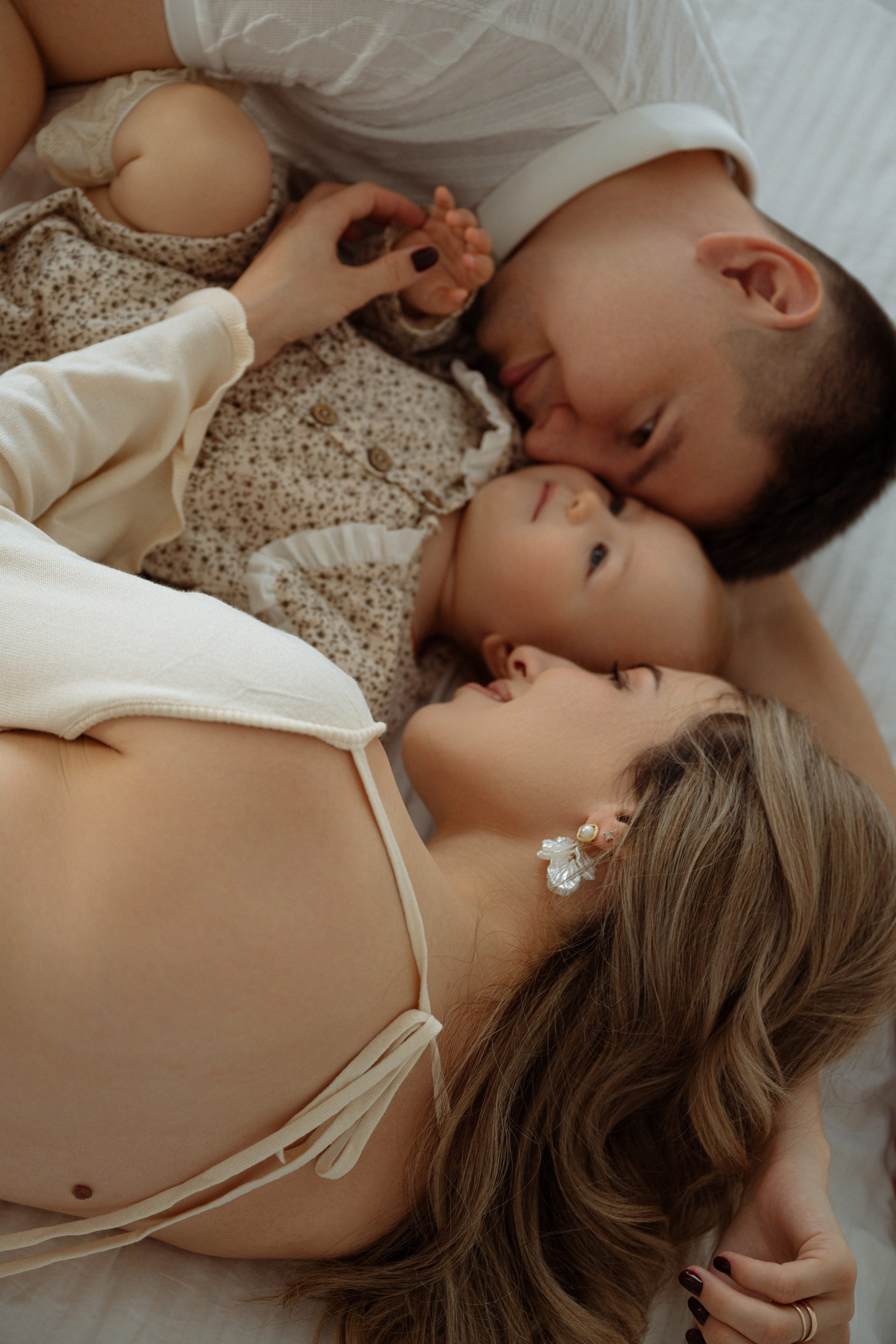 Family. Фотограф Чебоксары